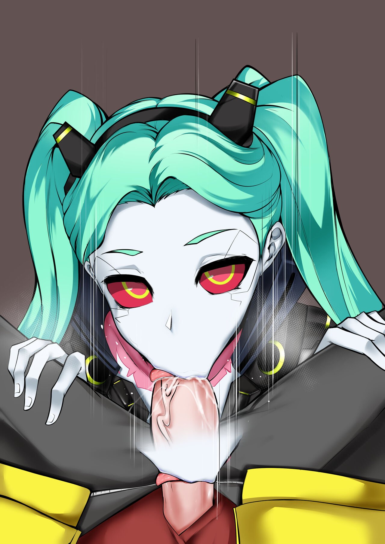 Rebecca – Owner [photo 16] - MangaPorn