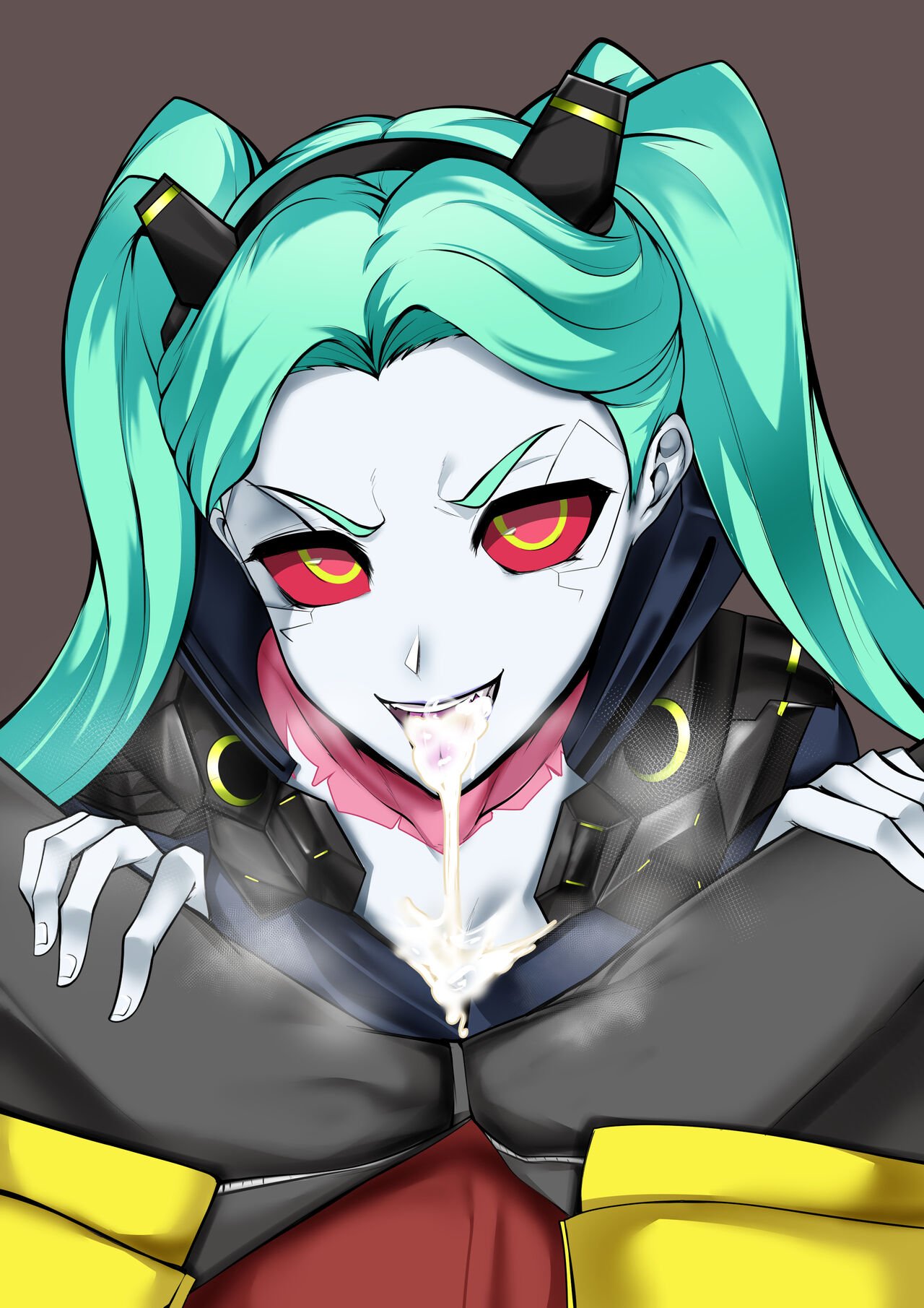 Rebecca – Owner [photo 19] - MangaPorn