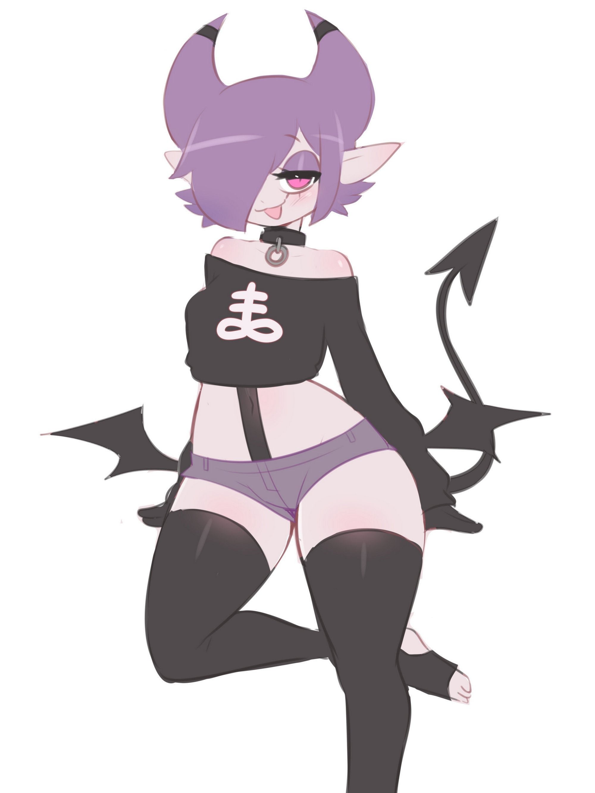 A Bump in the Night – Sataen [photo 21] - MangaPorn