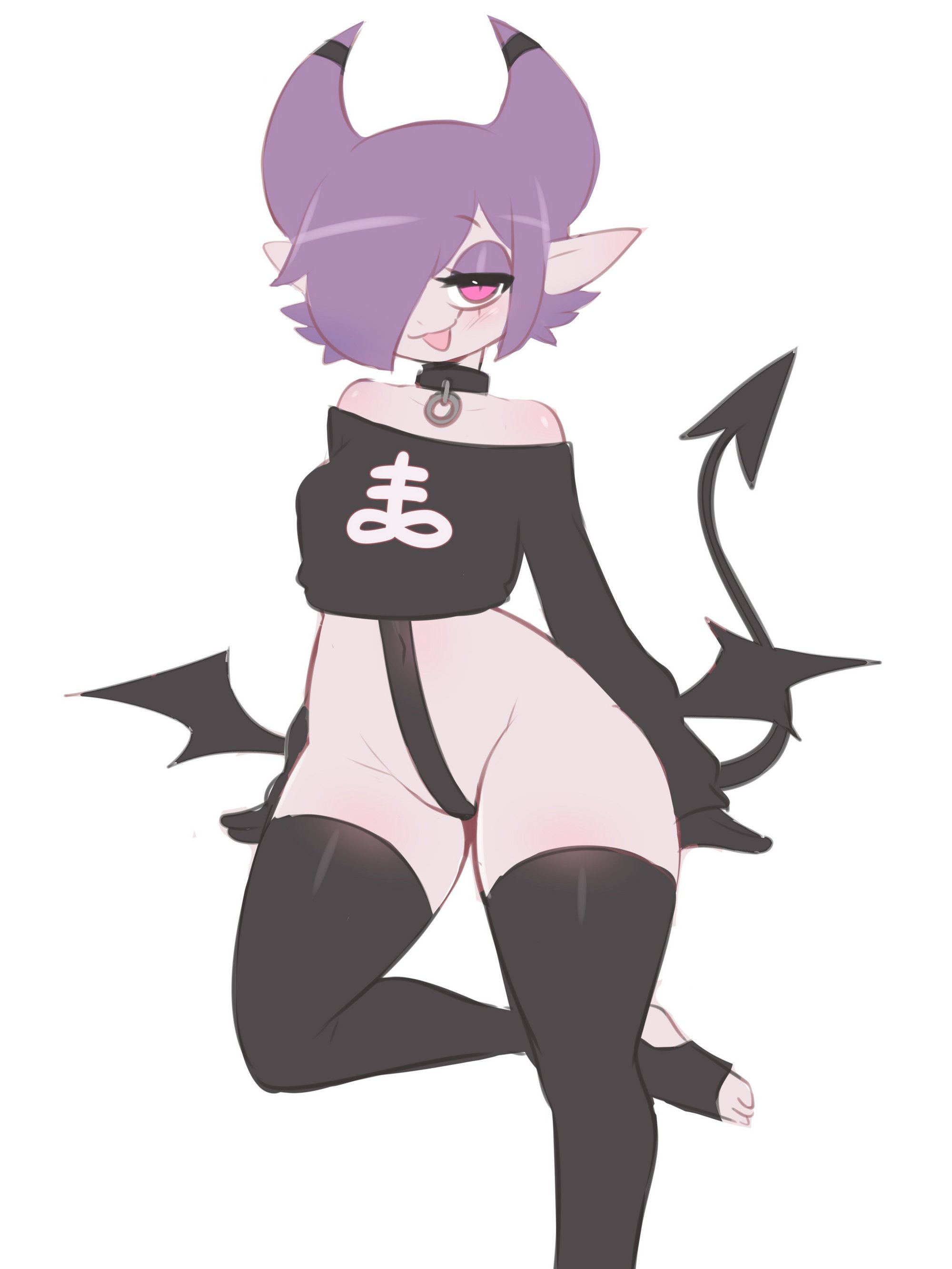 A Bump in the Night – Sataen [photo 22] - MangaPorn