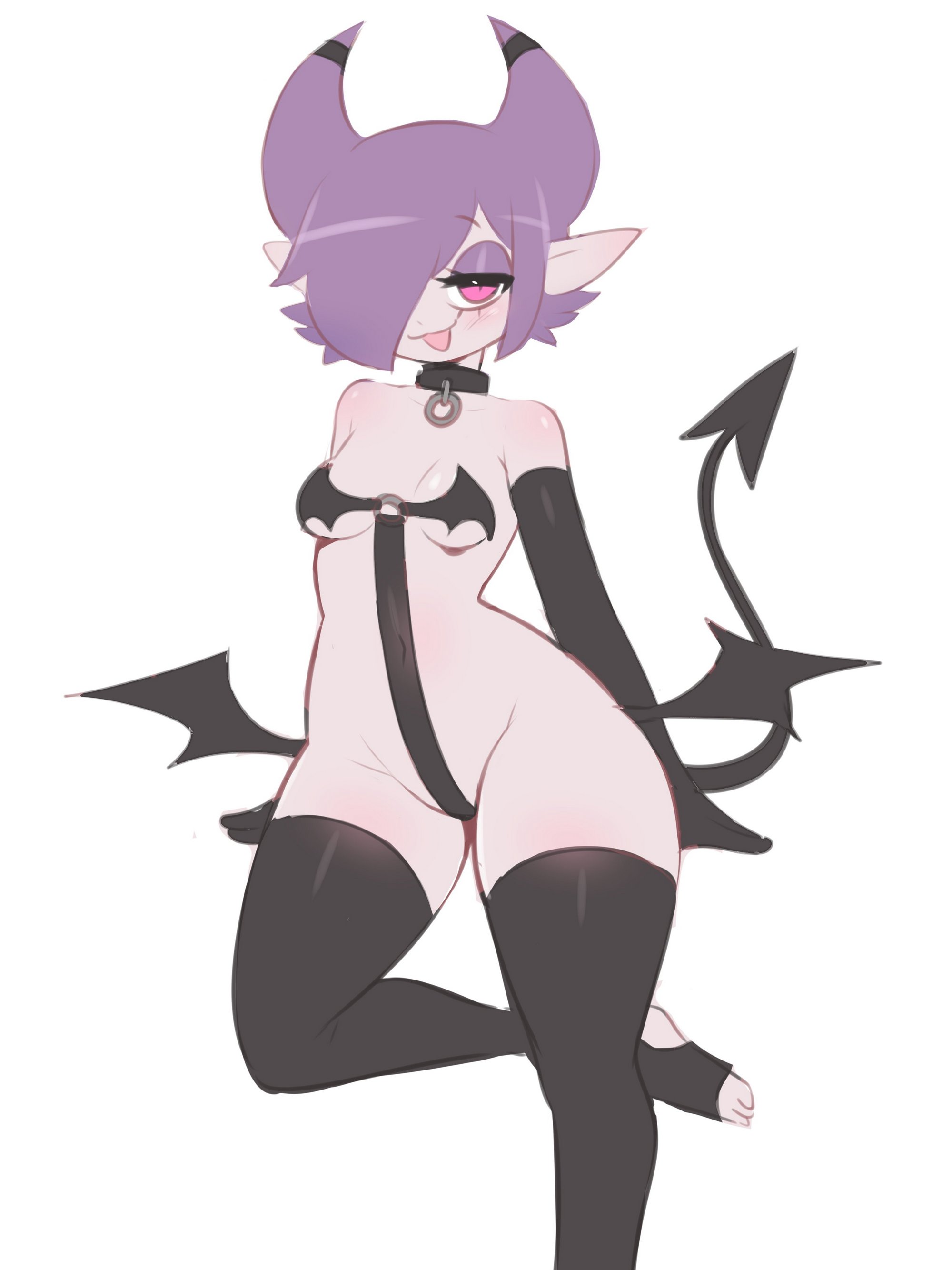 A Bump in the Night – Sataen [photo 23] - MangaPorn