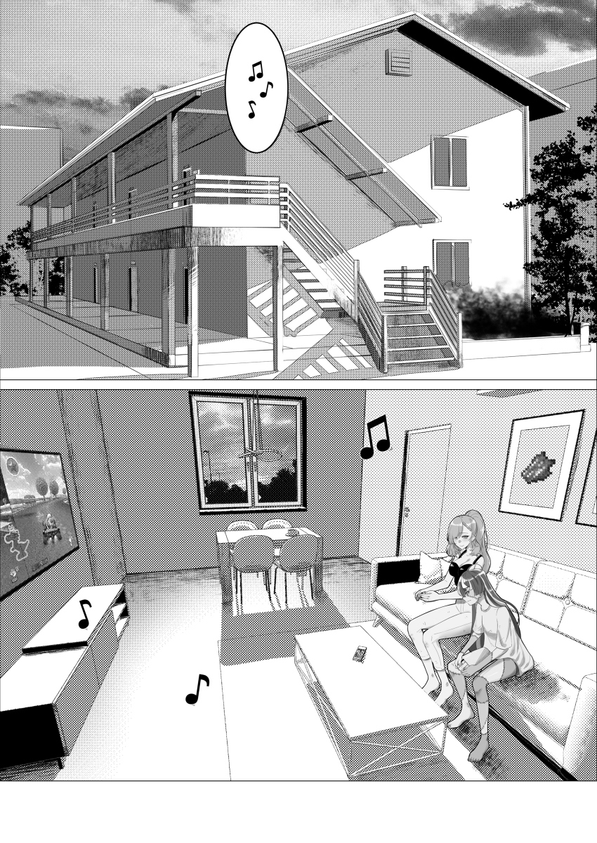 Cute Zombie Ollie – Artselmetti [photo 3] - MangaPorn