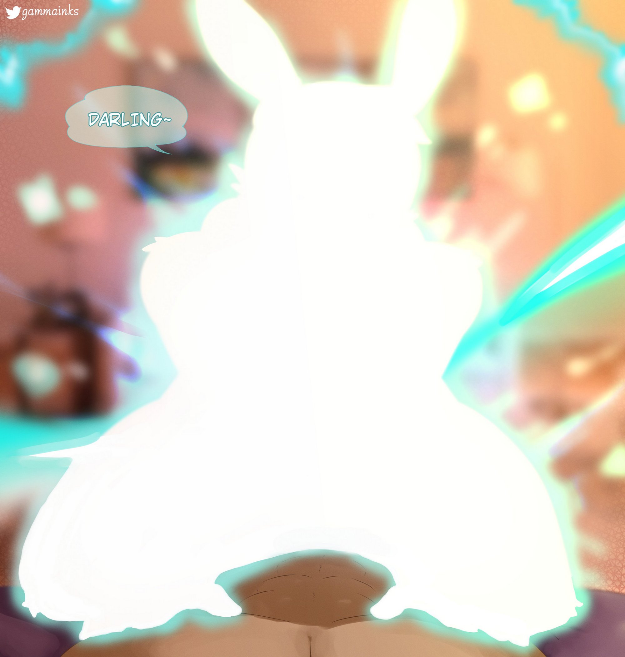 Endearing Partner – Gammainks [photo 3] - MangaPorn