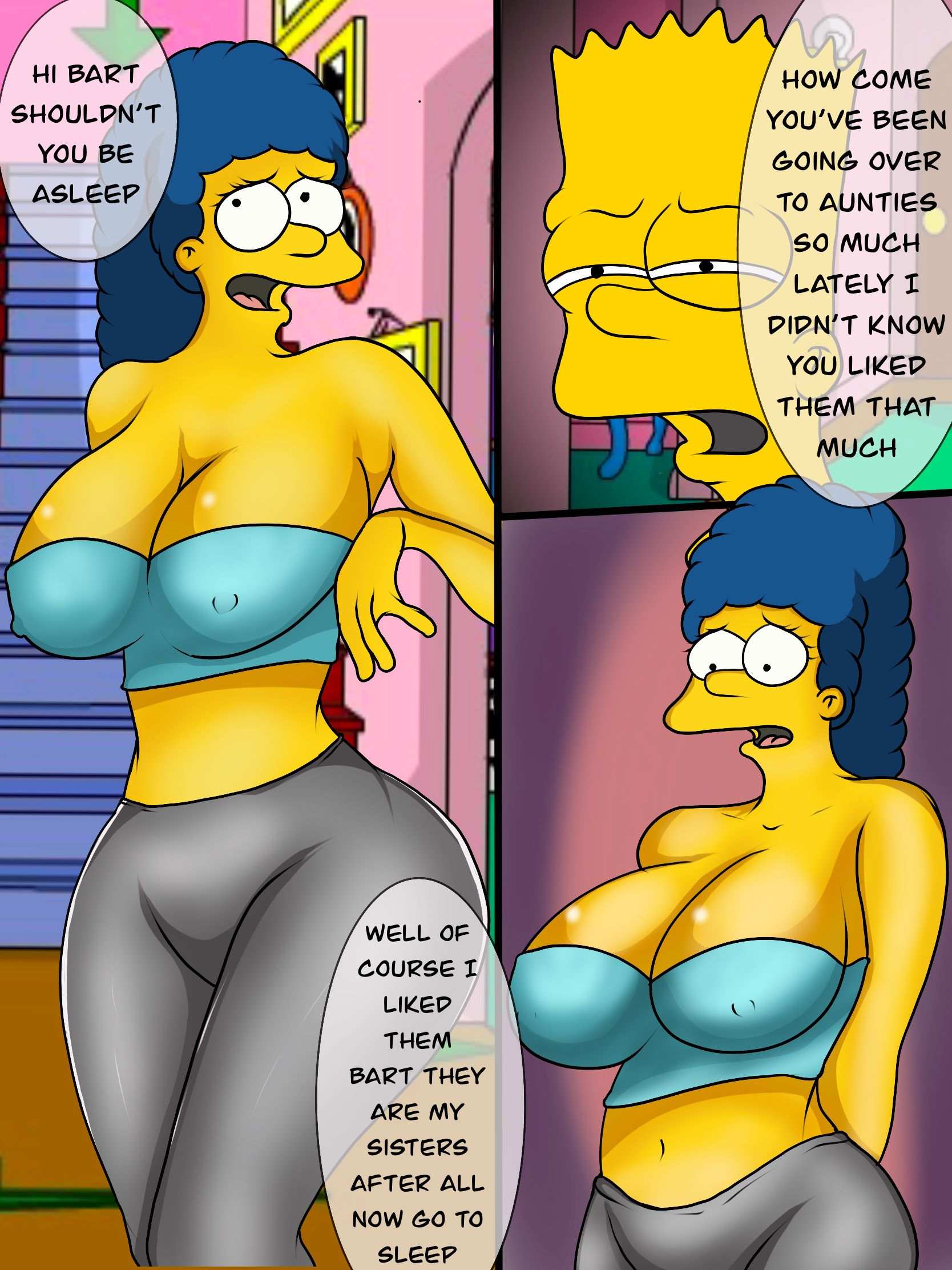 Mother My New Slave – Bobs200 [photo 2] - MangaPorn