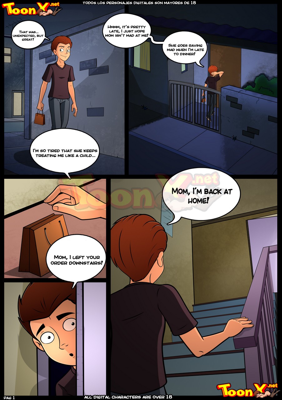 Valery’s Chronicles 2 – Croc [photo 2] - MangaPorn