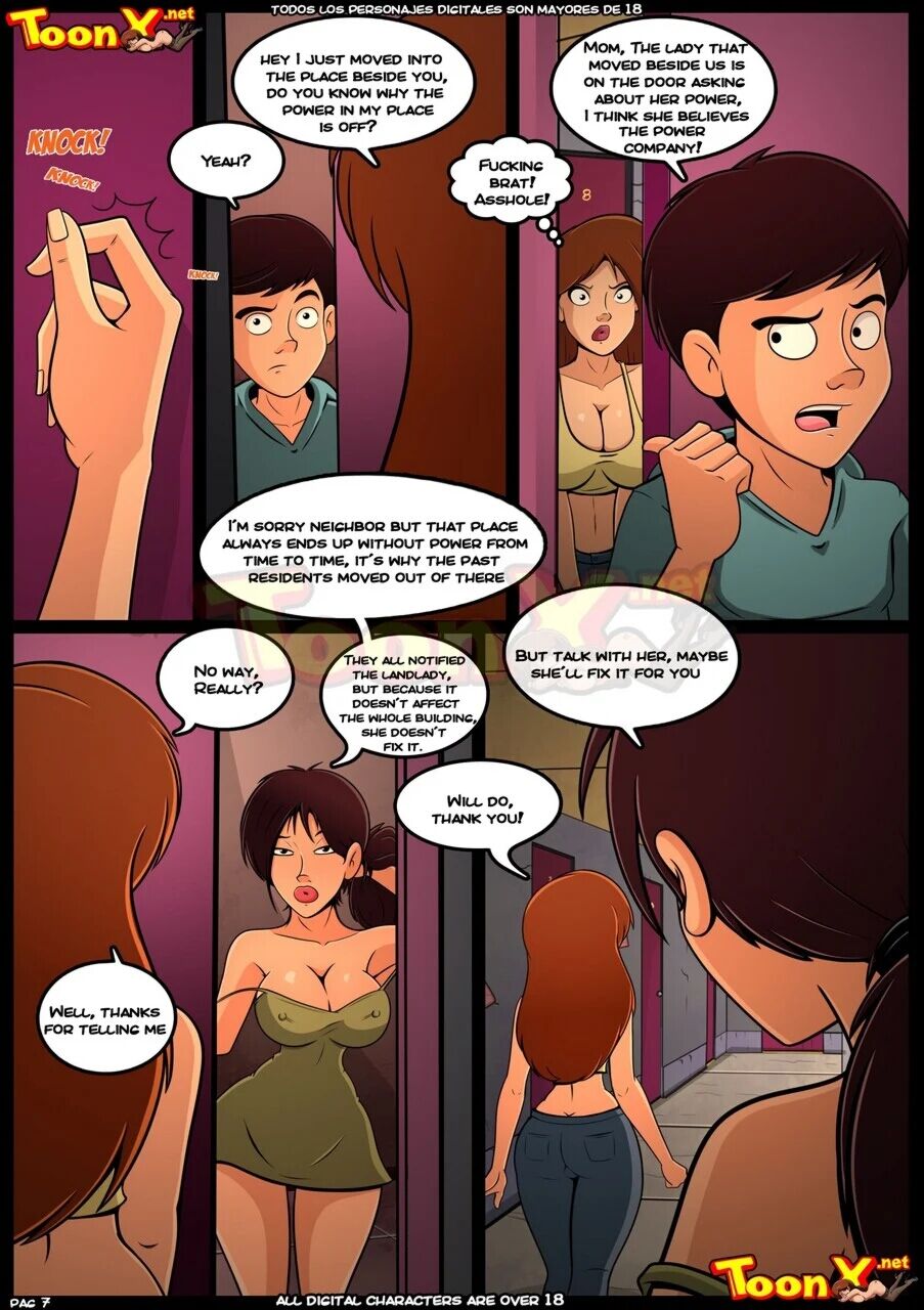 Valery’s Chronicles 2 – Croc [photo 8] - MangaPorn