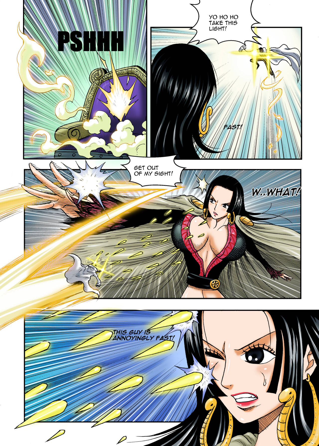 Ground Zero 7 – Giorunog [photo 10] - MangaPorn