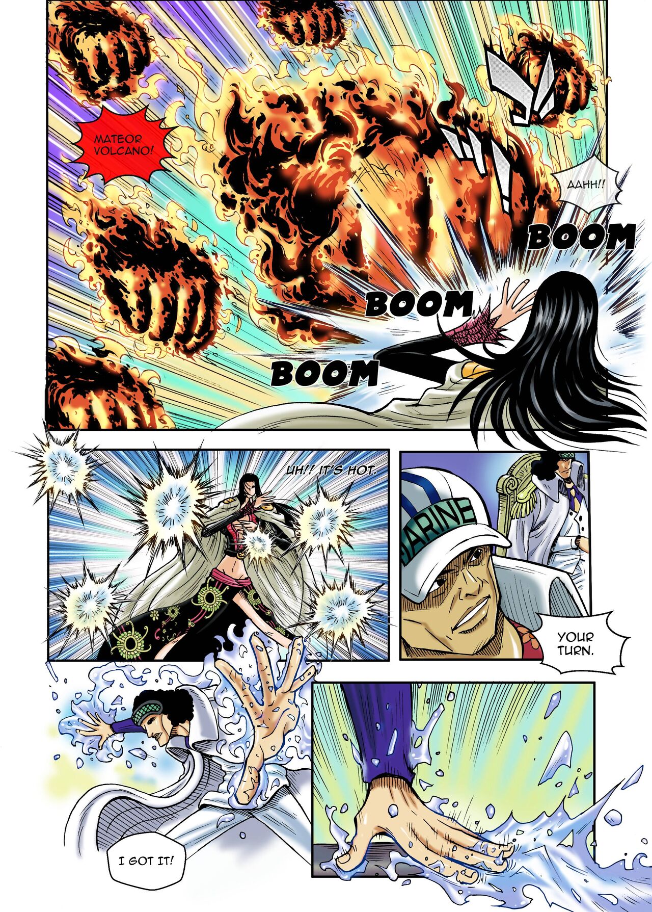 Ground Zero 7 – Giorunog [photo 12] - MangaPorn