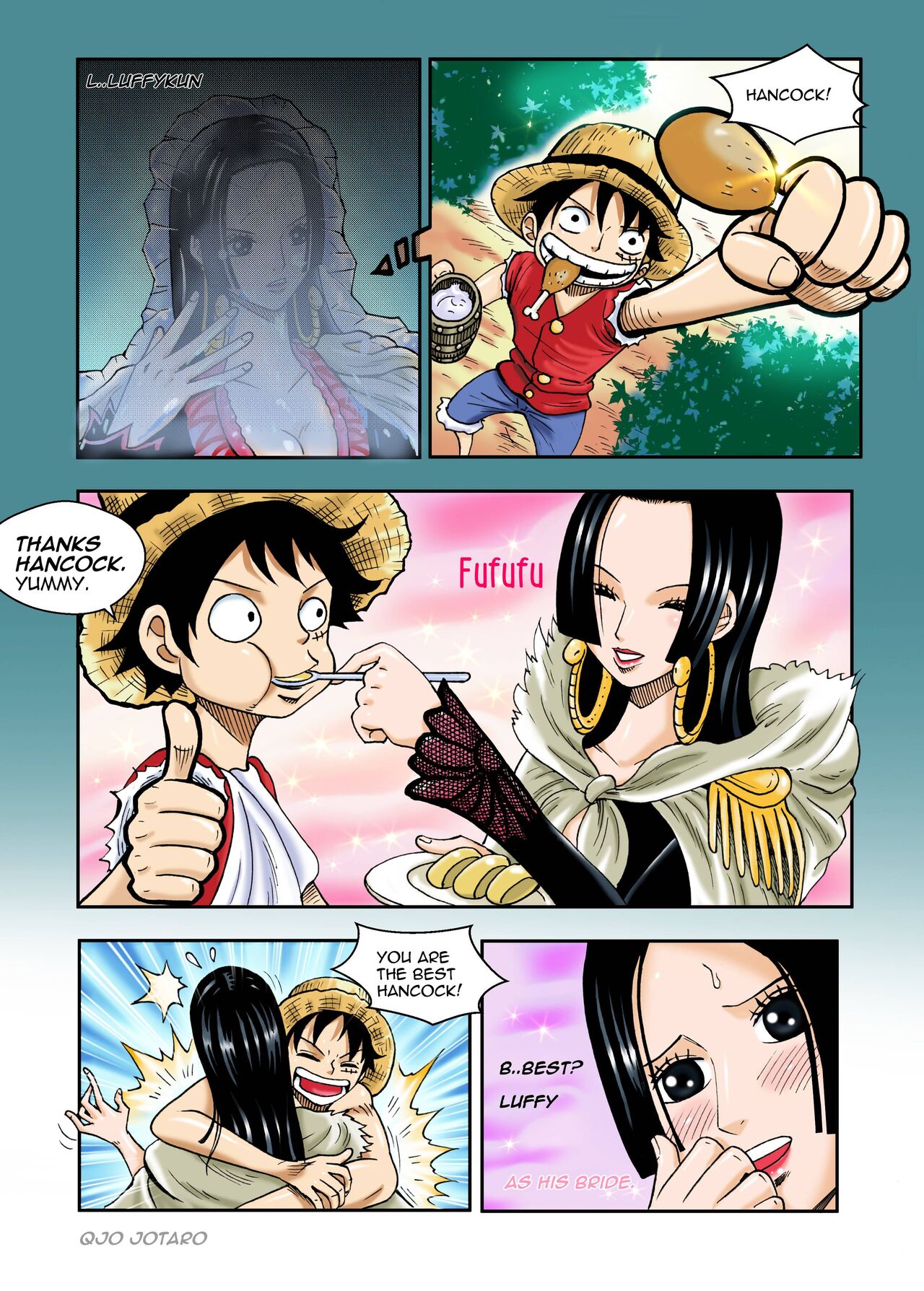 Ground Zero 7 – Giorunog [photo 14] - MangaPorn