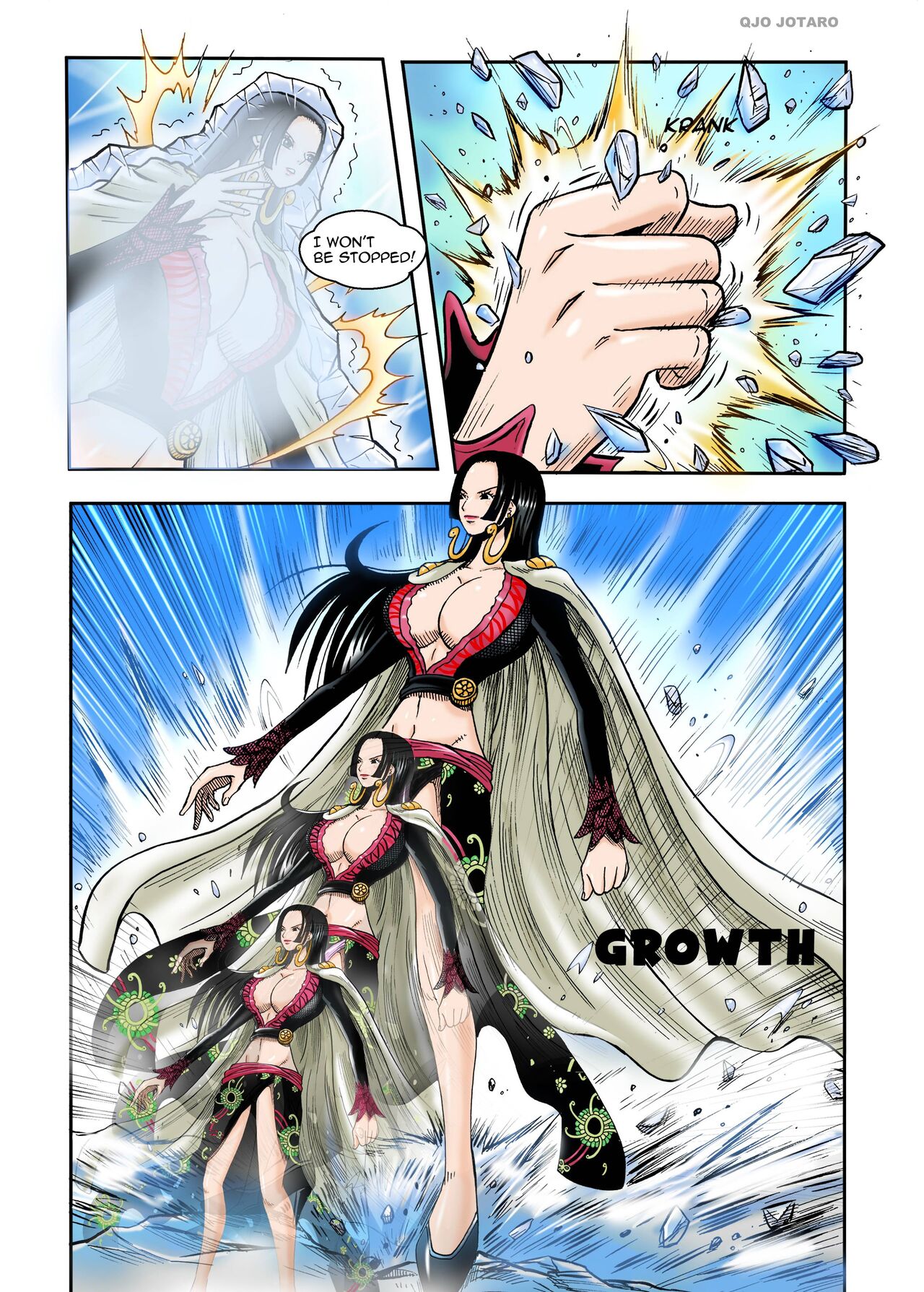 Ground Zero 7 – Giorunog [photo 15] - MangaPorn