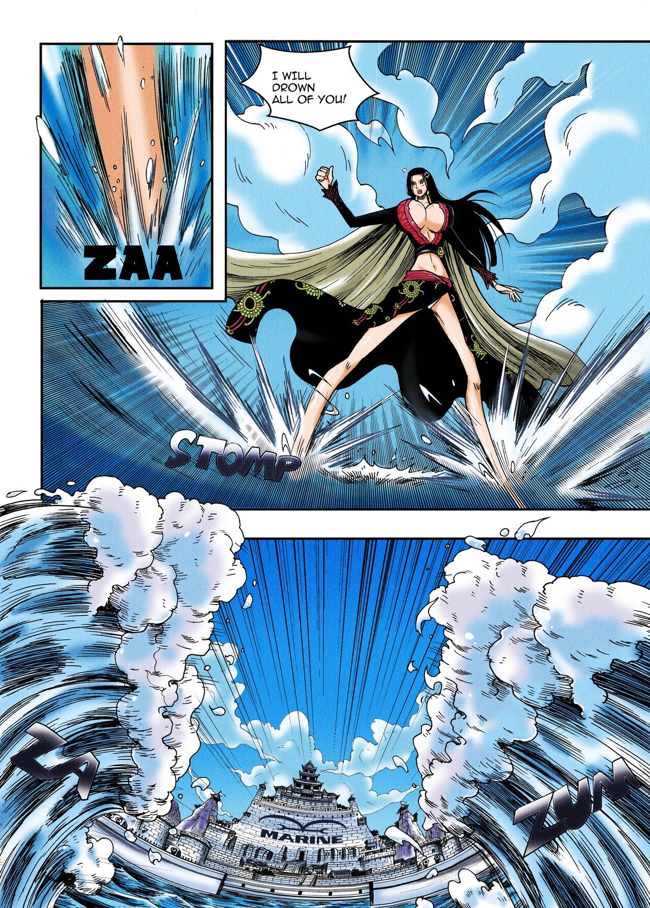 Ground Zero 7 – Giorunog [photo 17] - MangaPorn