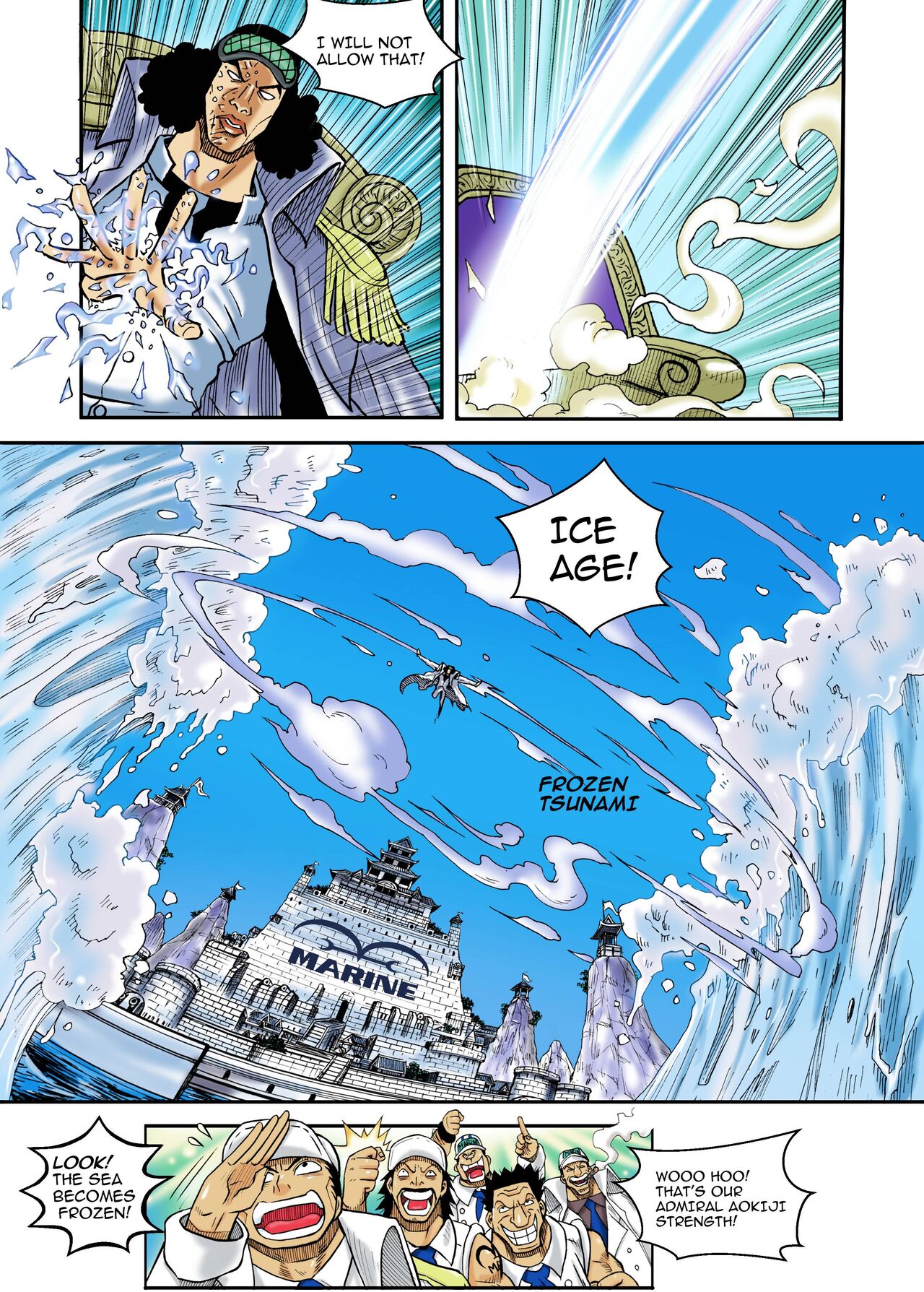 Ground Zero 7 – Giorunog [photo 18] - MangaPorn