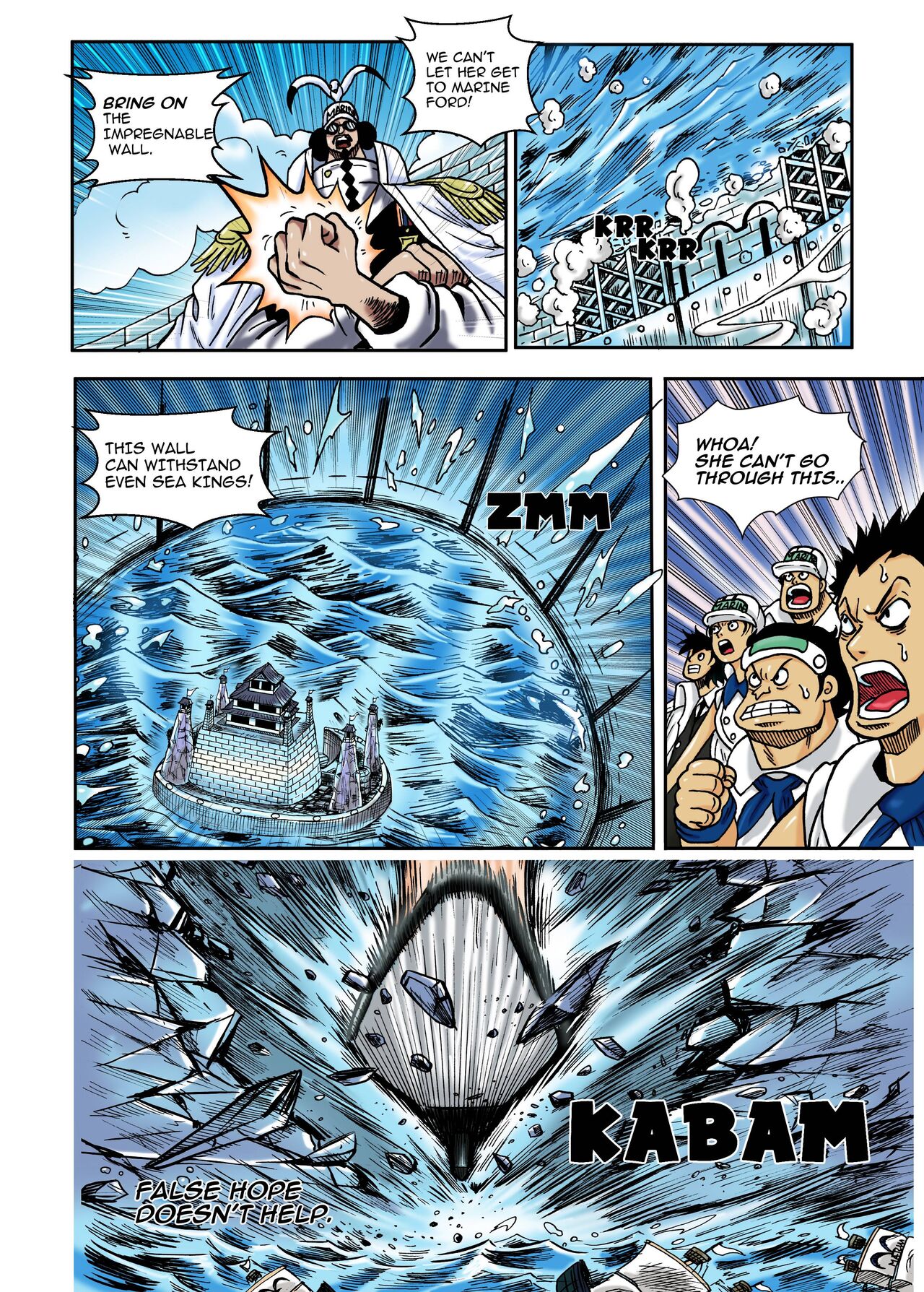 Ground Zero 7 – Giorunog [photo 19] - MangaPorn