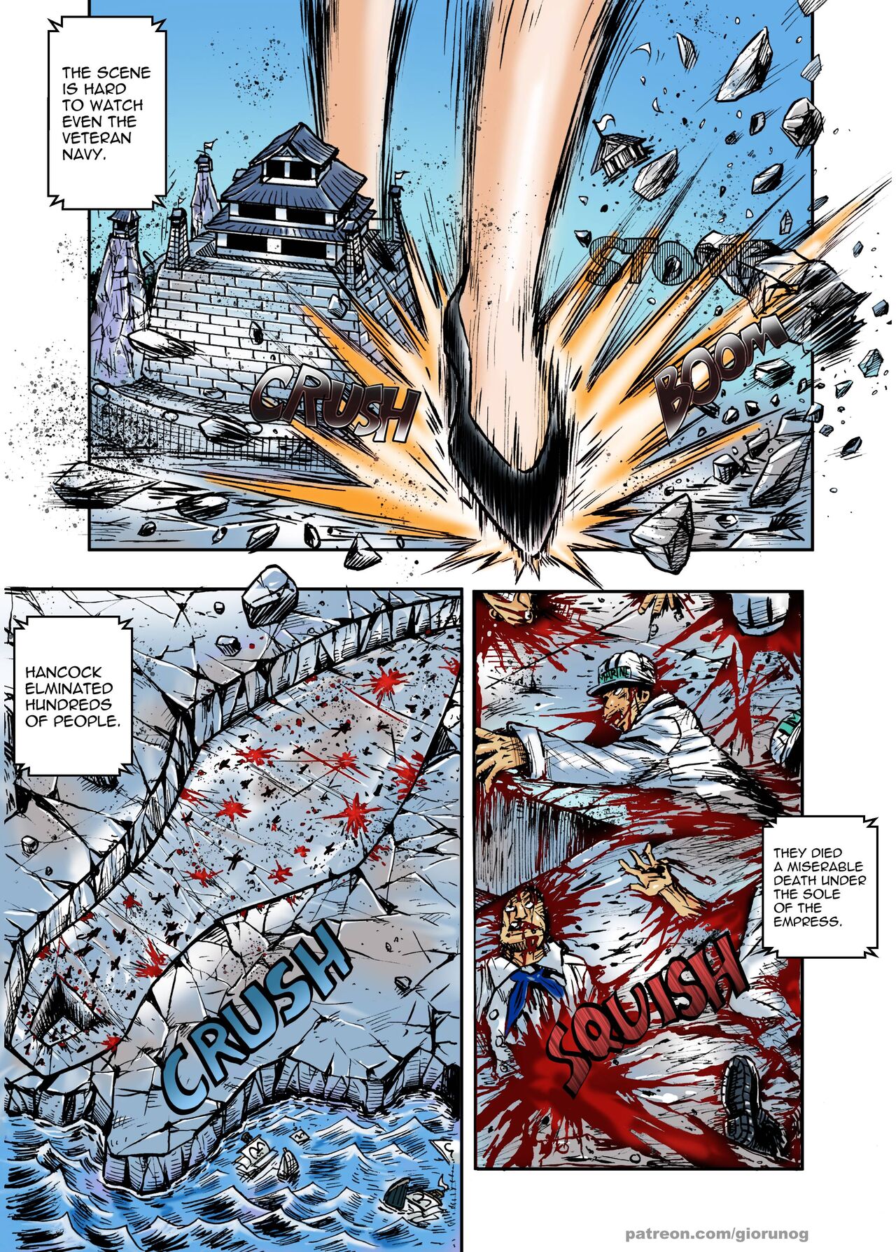 Ground Zero 7 – Giorunog [photo 21] - MangaPorn