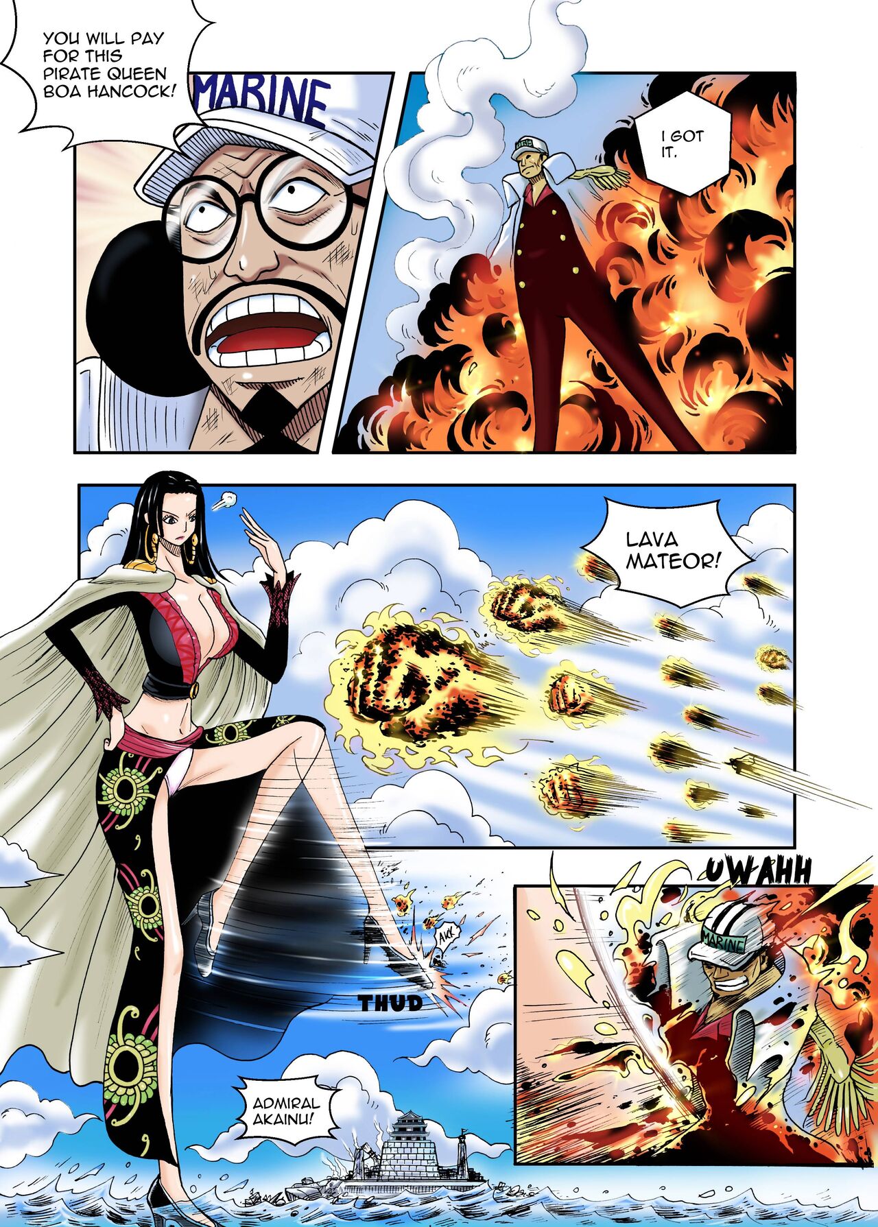 Ground Zero 7 – Giorunog [photo 23] - MangaPorn