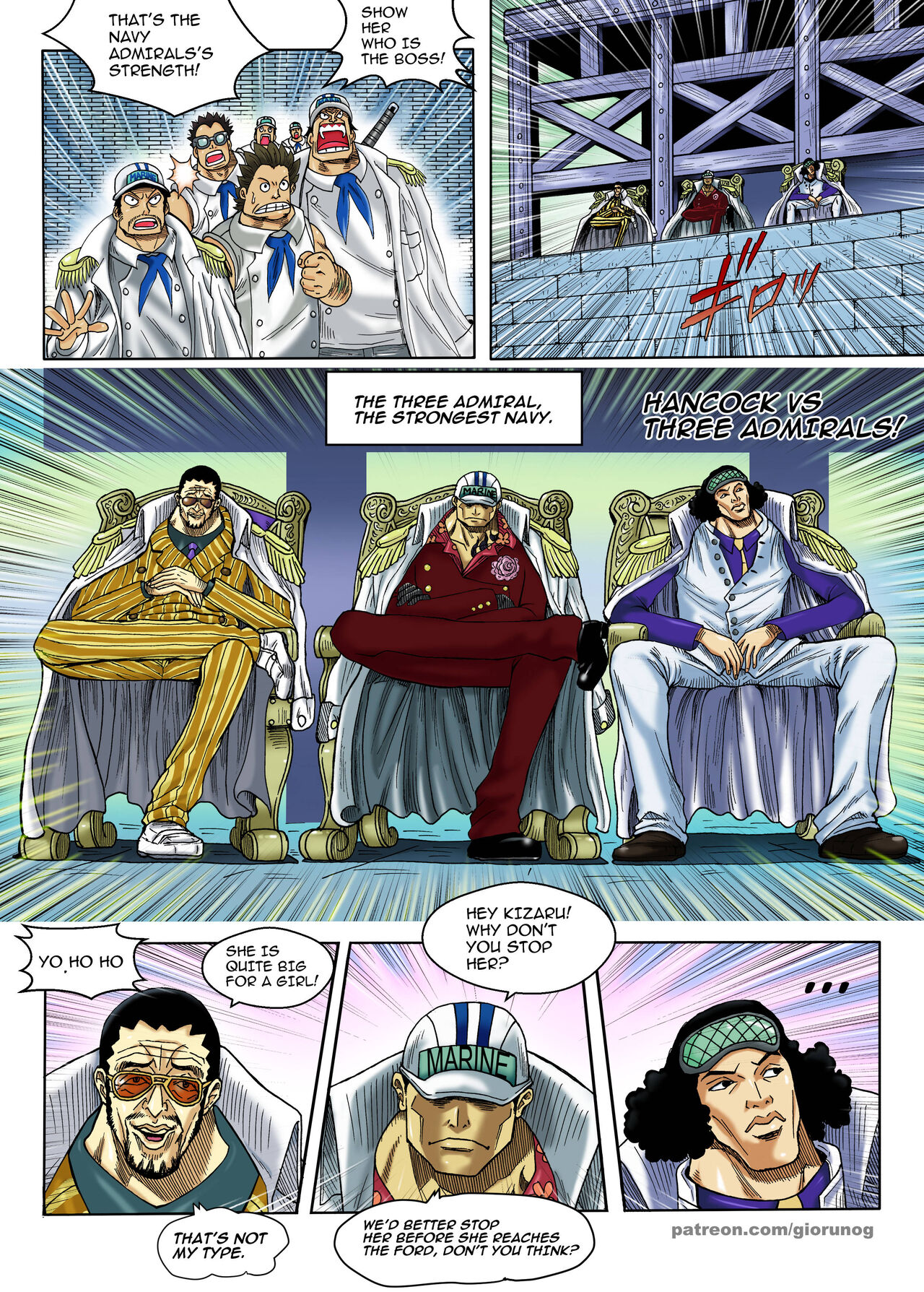 Ground Zero 7 – Giorunog [photo 9] - MangaPorn