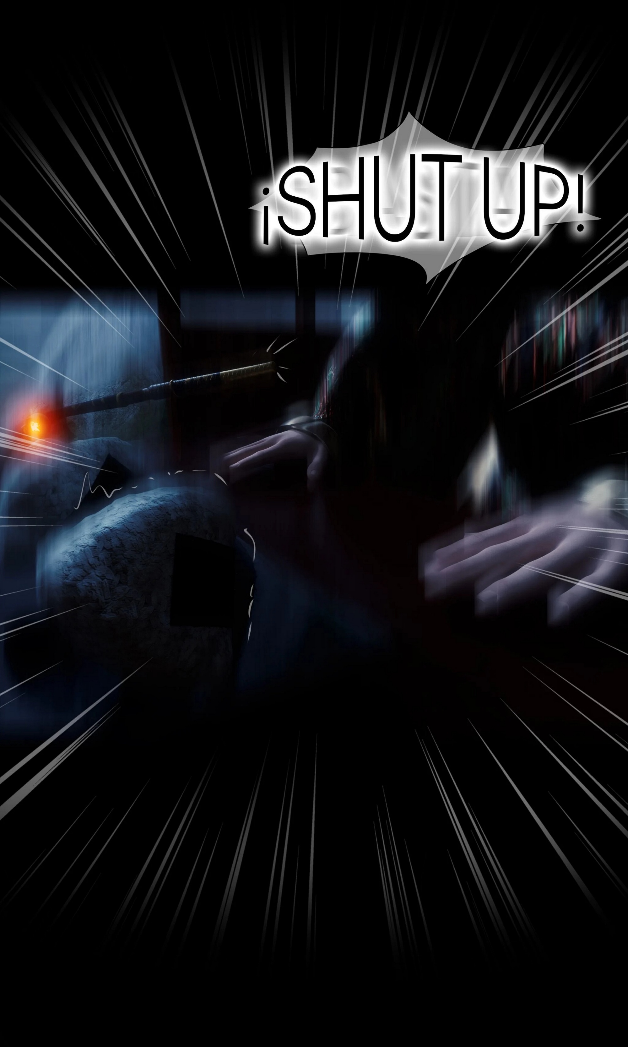 My Neighbor’s Widow 3 – RoseBlue3D [photo 19] - MangaPorn