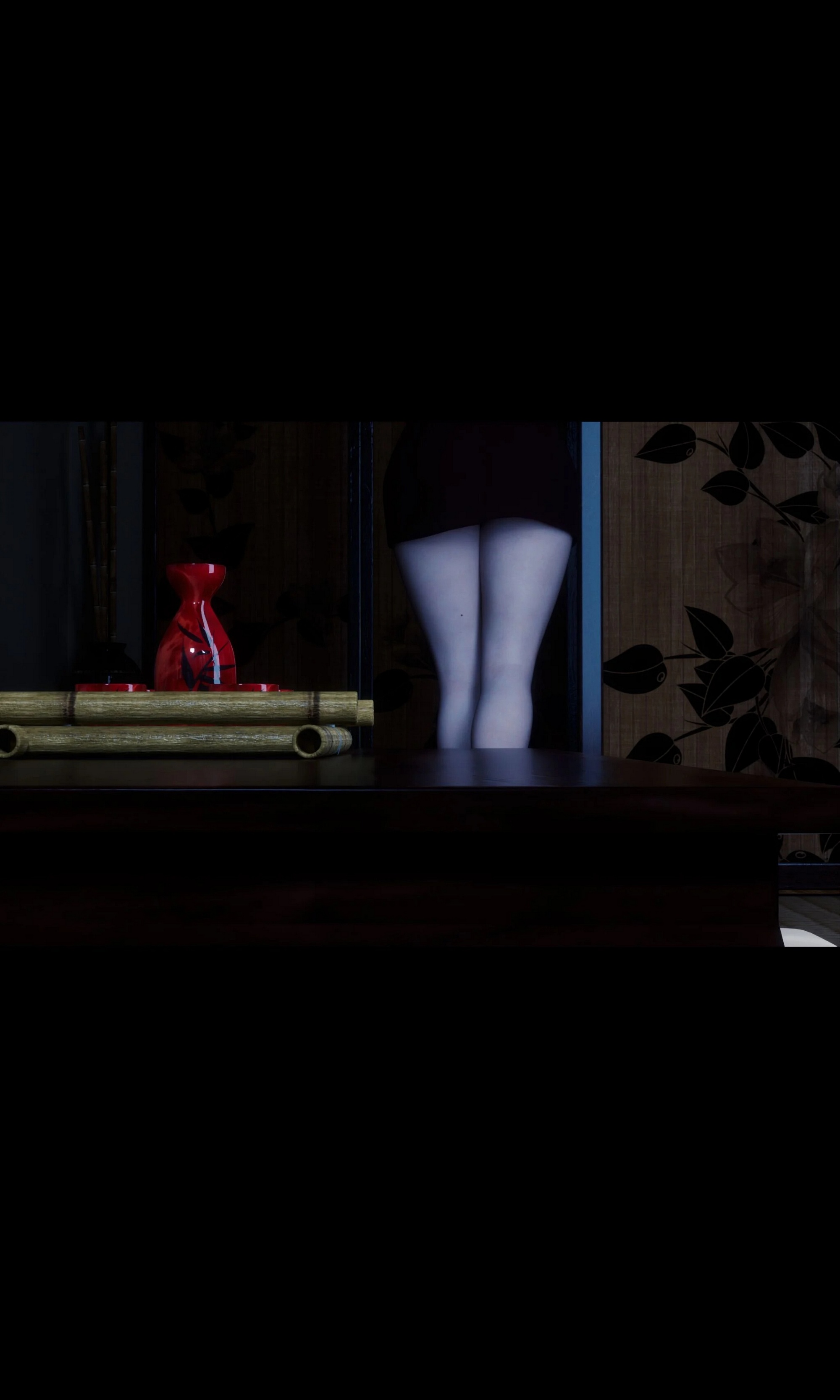 My Neighbor’s Widow 3 – RoseBlue3D [photo 23] - MangaPorn