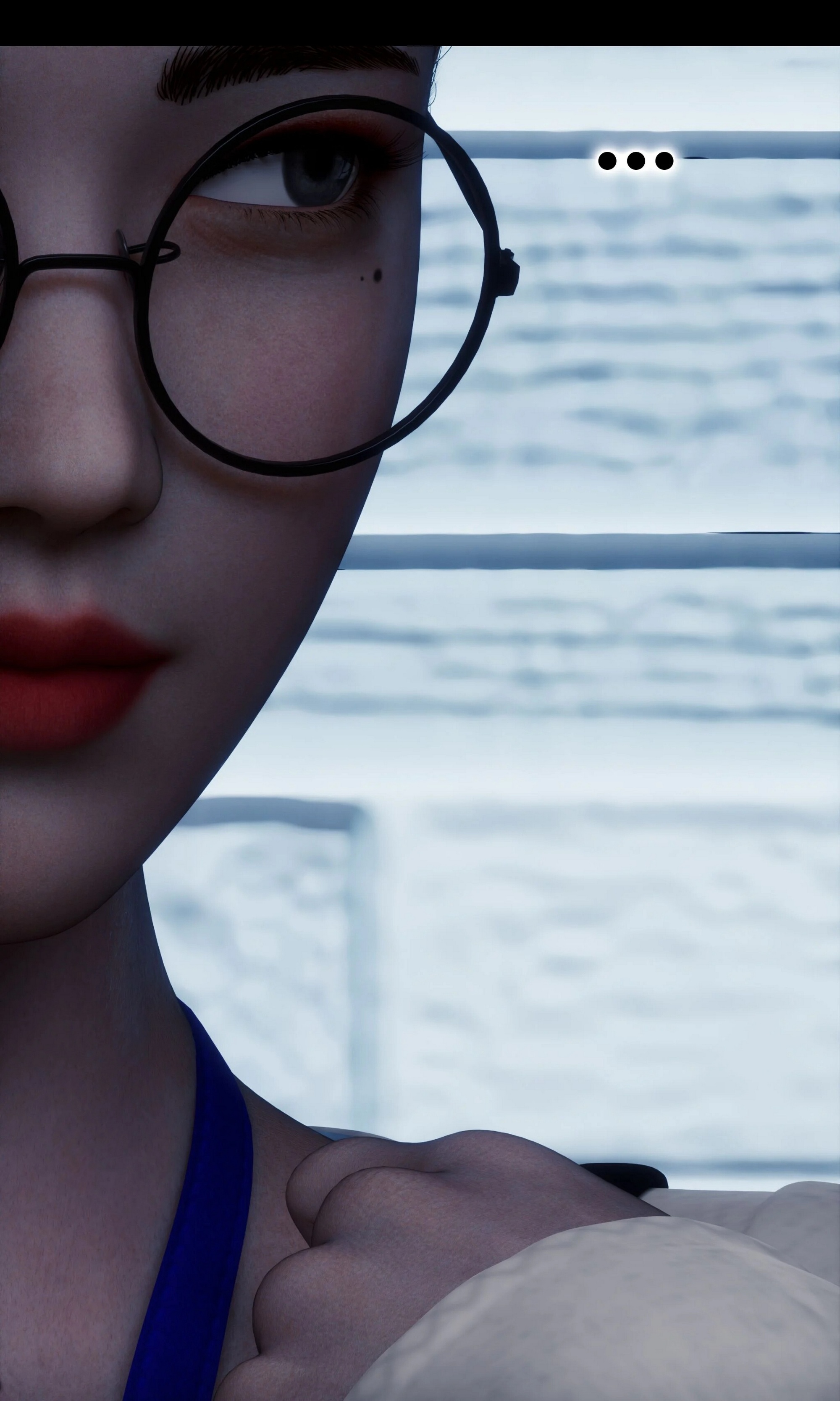 My Neighbor’s Widow 3 – RoseBlue3D [photo 26] - MangaPorn