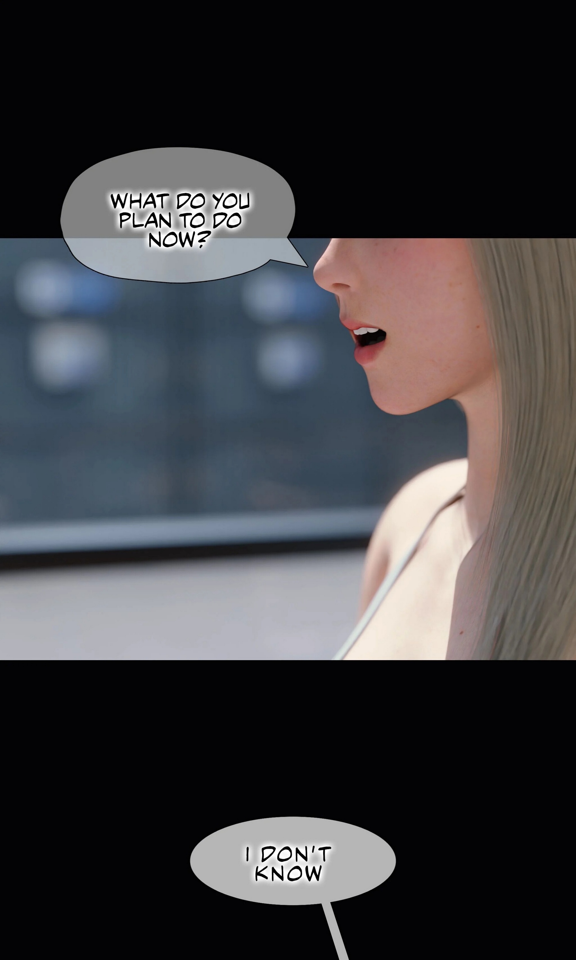 My Neighbor’s Widow 3 – RoseBlue3D [photo 60] - MangaPorn