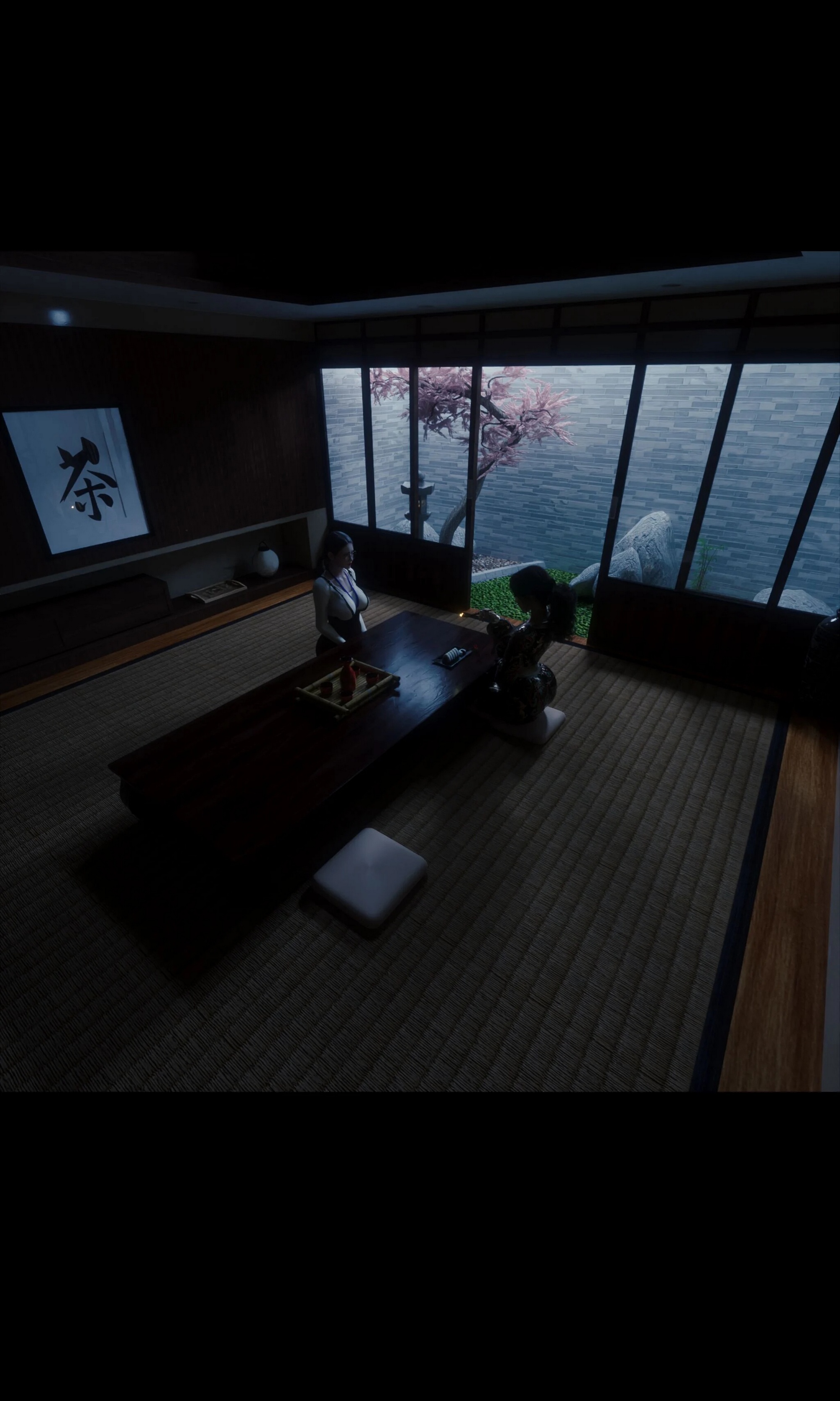 My Neighbor’s Widow 3 – RoseBlue3D [photo 7] - MangaPorn