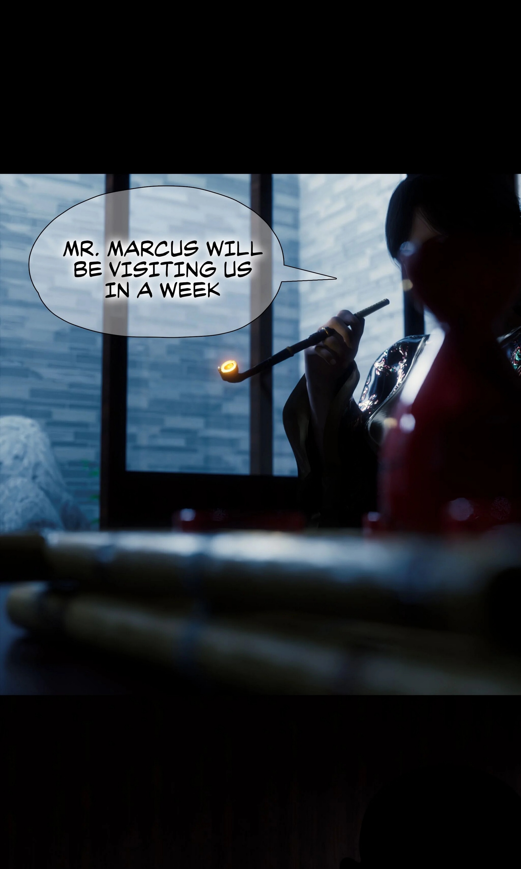 My Neighbor’s Widow 3 – RoseBlue3D [photo 8] - MangaPorn