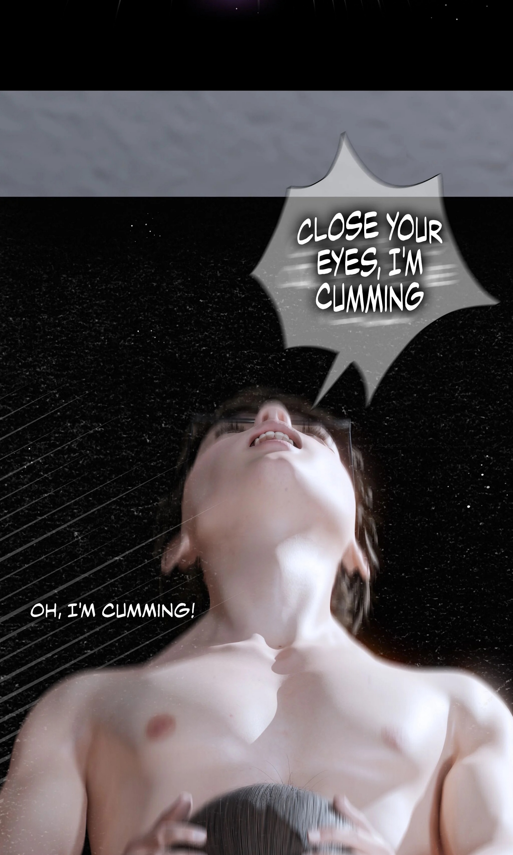 My Neighbor’s Widow 3 – RoseBlue3D [photo 86] - MangaPorn