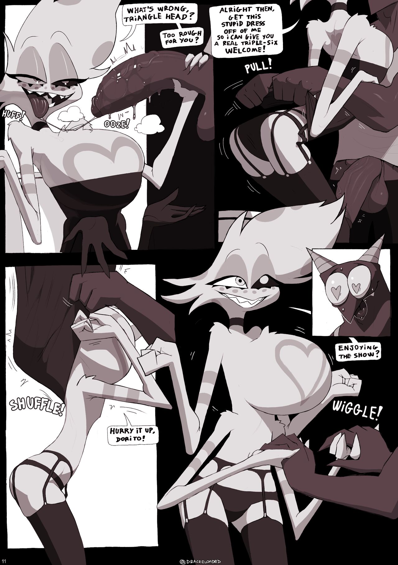 Falling Down – Dracorex [photo 12] - MangaPorn