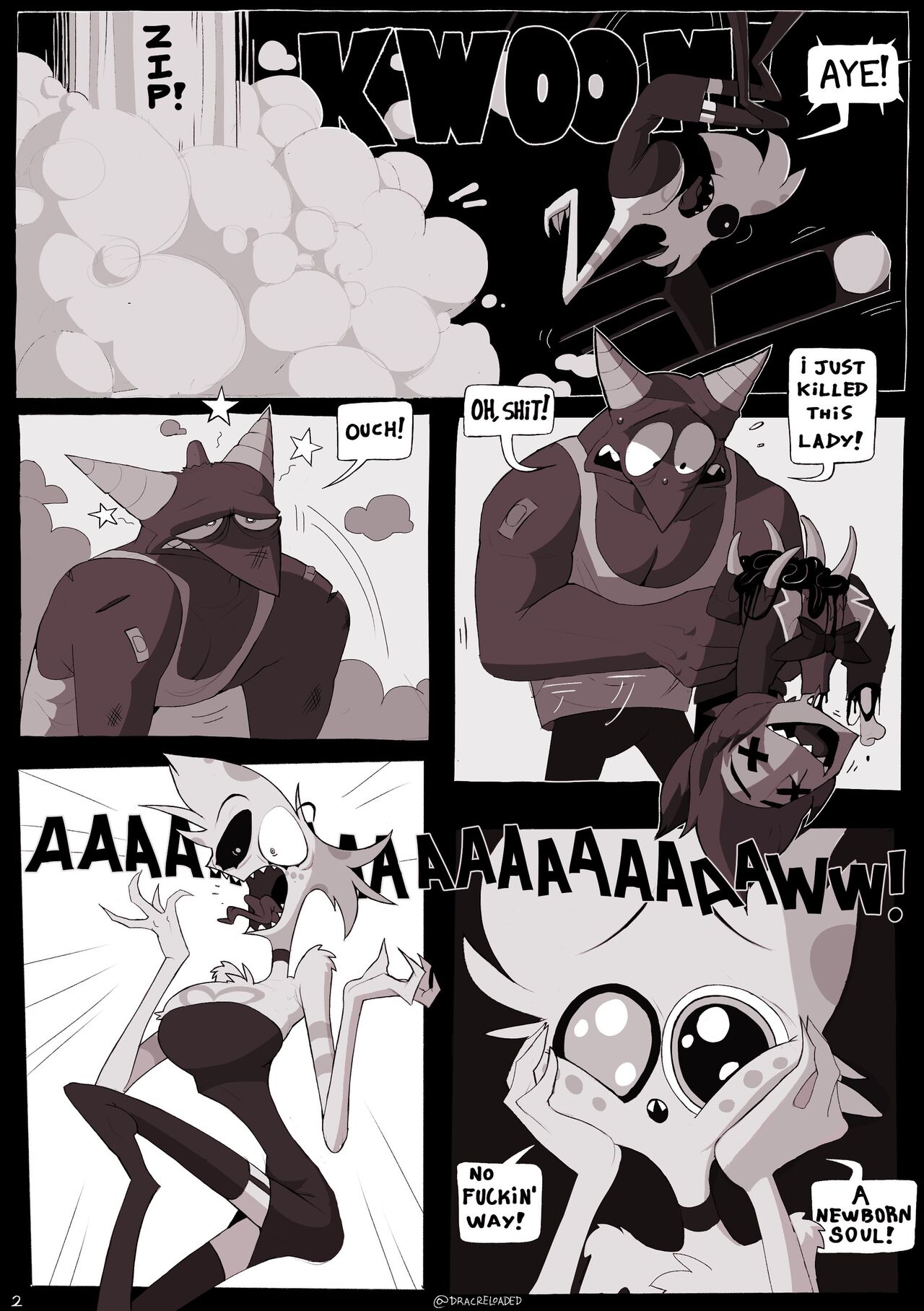 Falling Down – Dracorex [photo 3] - MangaPorn