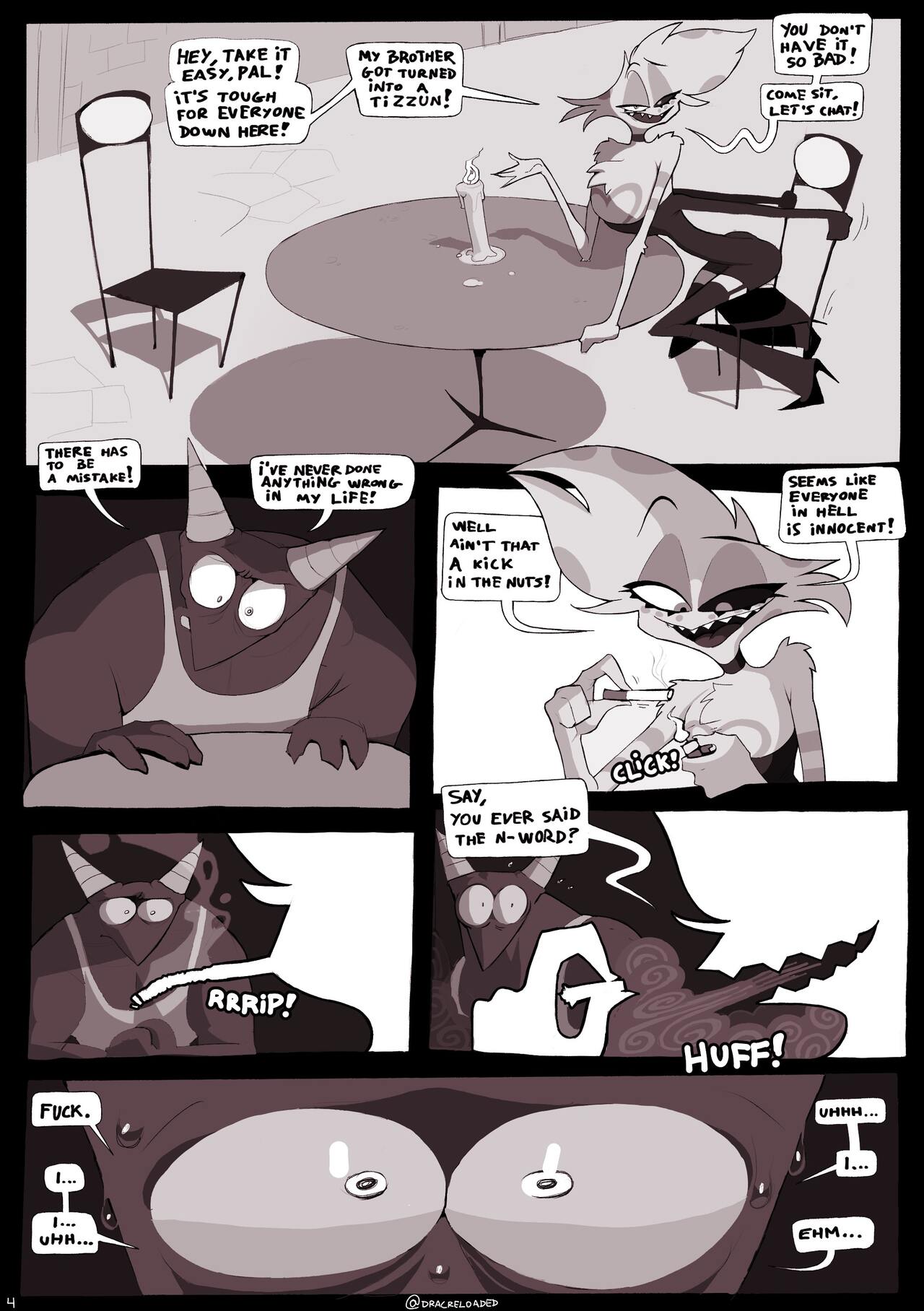 Falling Down – Dracorex [photo 5] - MangaPorn