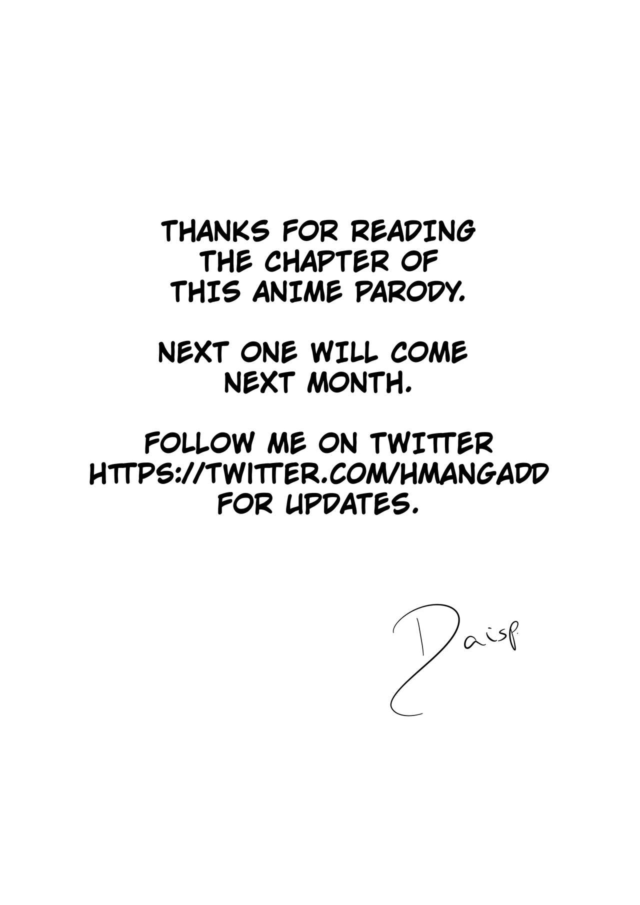 Tadano-kun can’t cum alone 4 – Simply Silly [photo 25] - MangaPorn