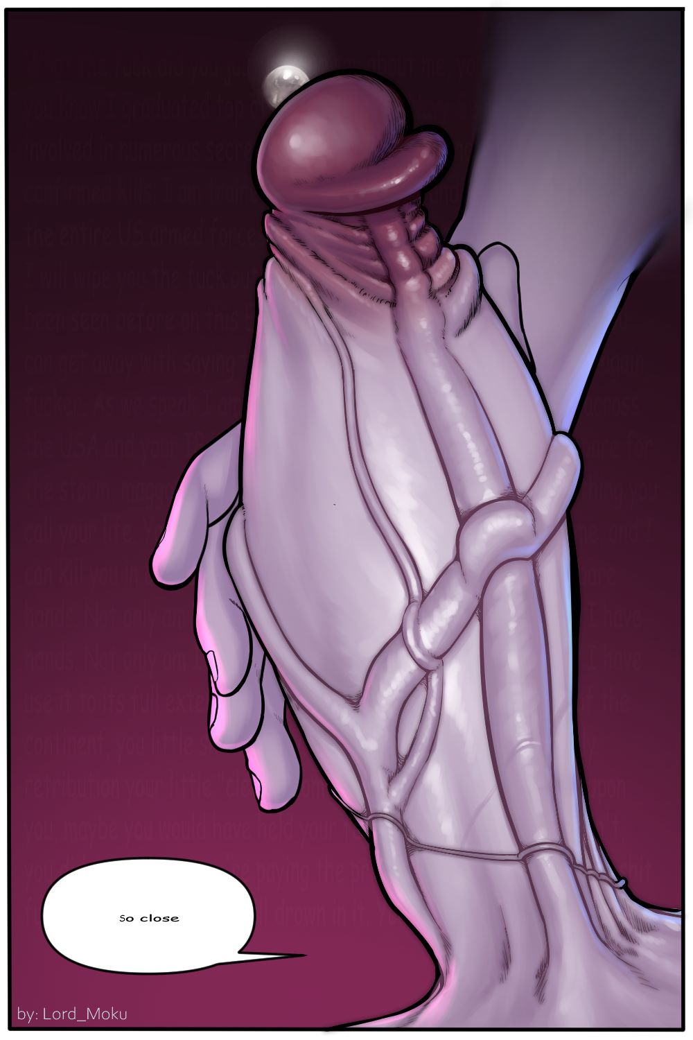 Popcorn Trick – Lord_Moku [photo 7] - MangaPorn