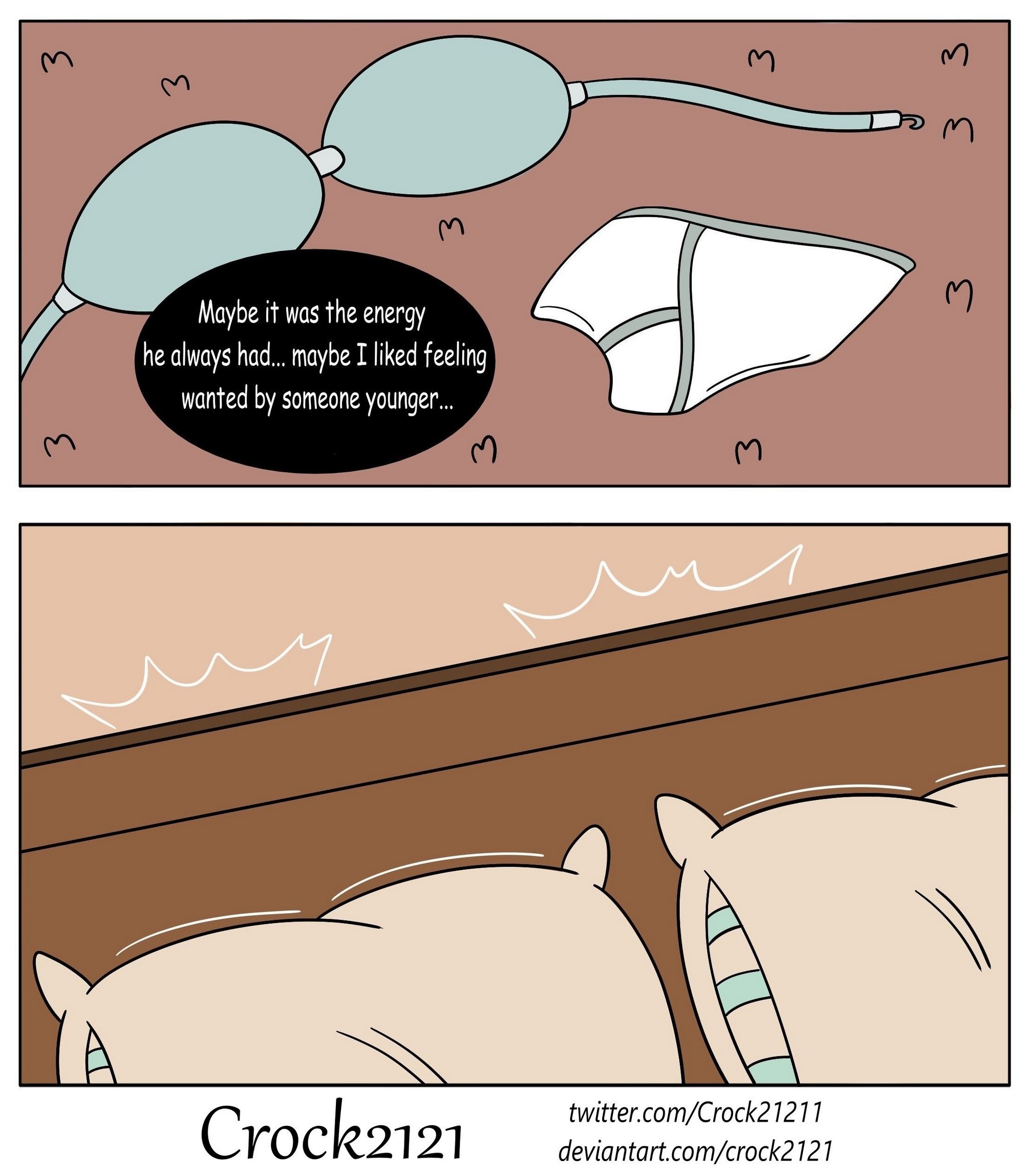 Lynn’s Fault – Crock2121 [photo 4] - MangaPorn