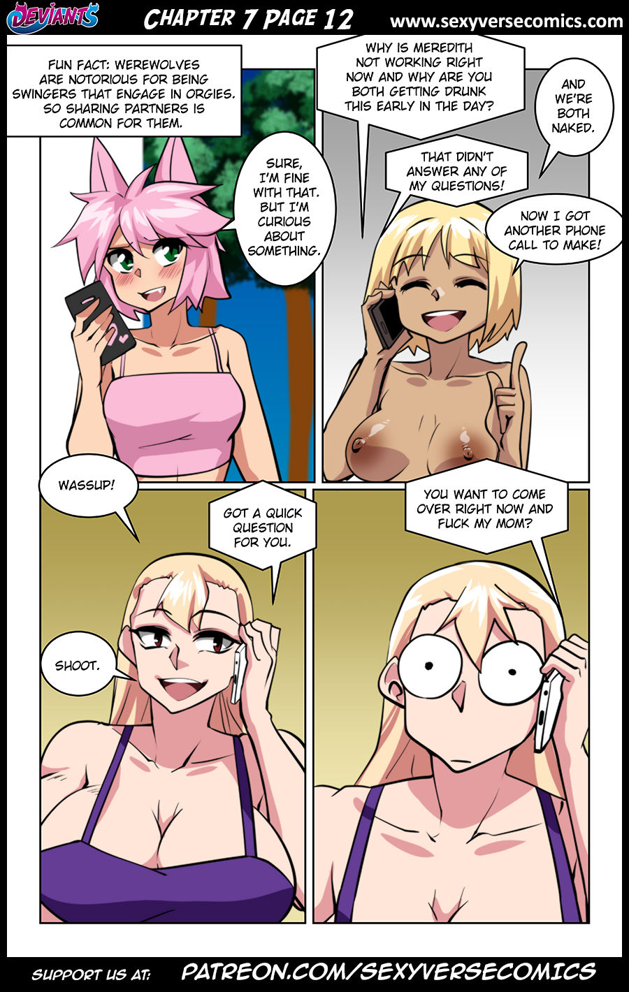 Deviants 7 – Aya Yanagisawa [photo 13] - MangaPorn