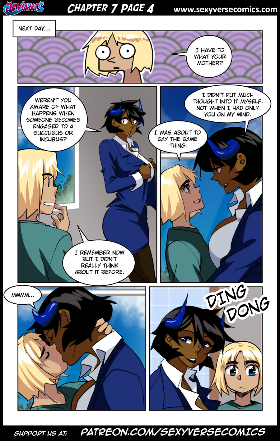 Deviants 7 – Aya Yanagisawa [photo 5] - MangaPorn