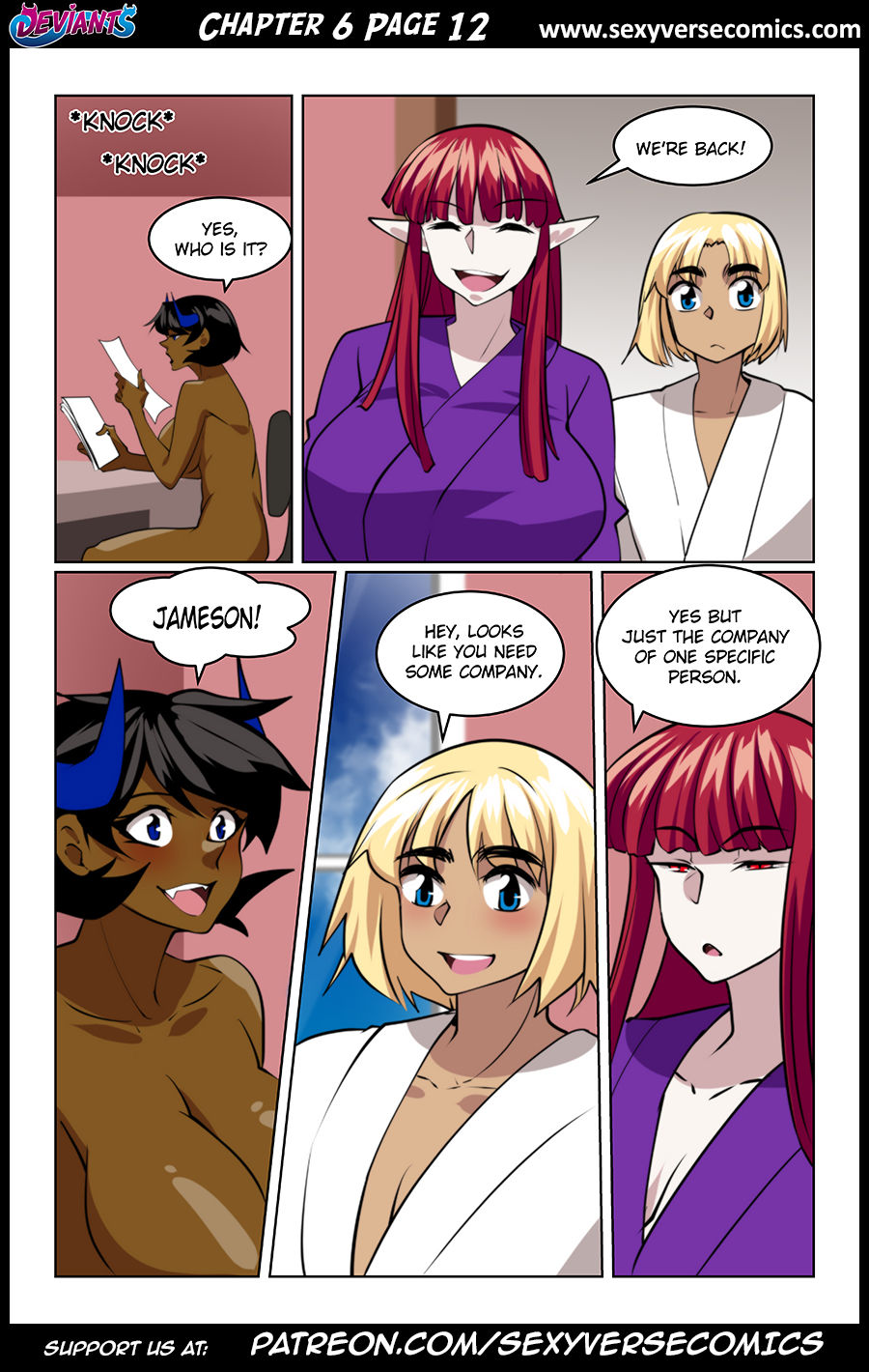 Deviants 6 – Aya Yanagisawa [photo 13] - MangaPorn