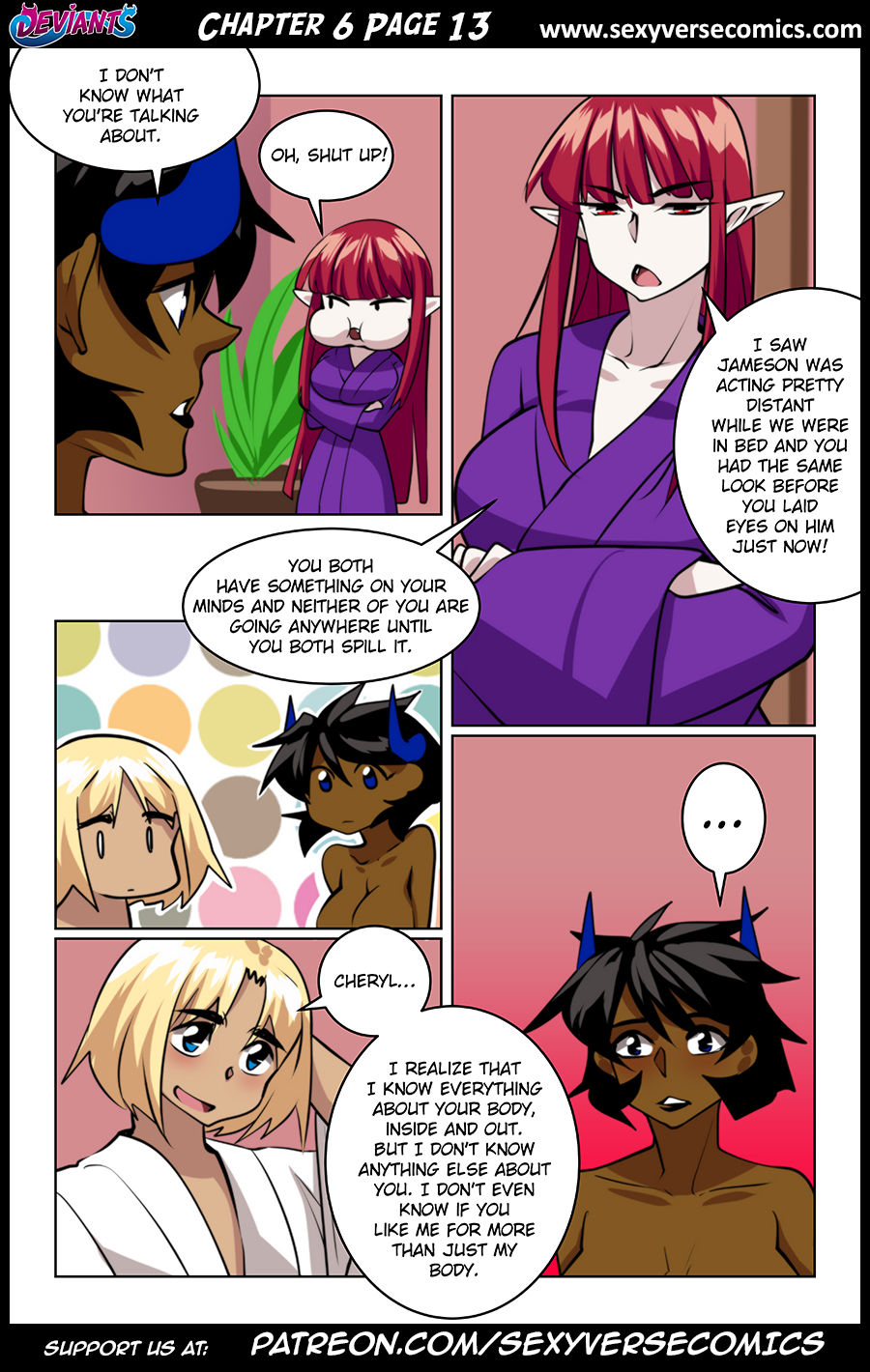 Deviants 6 – Aya Yanagisawa [photo 14] - MangaPorn