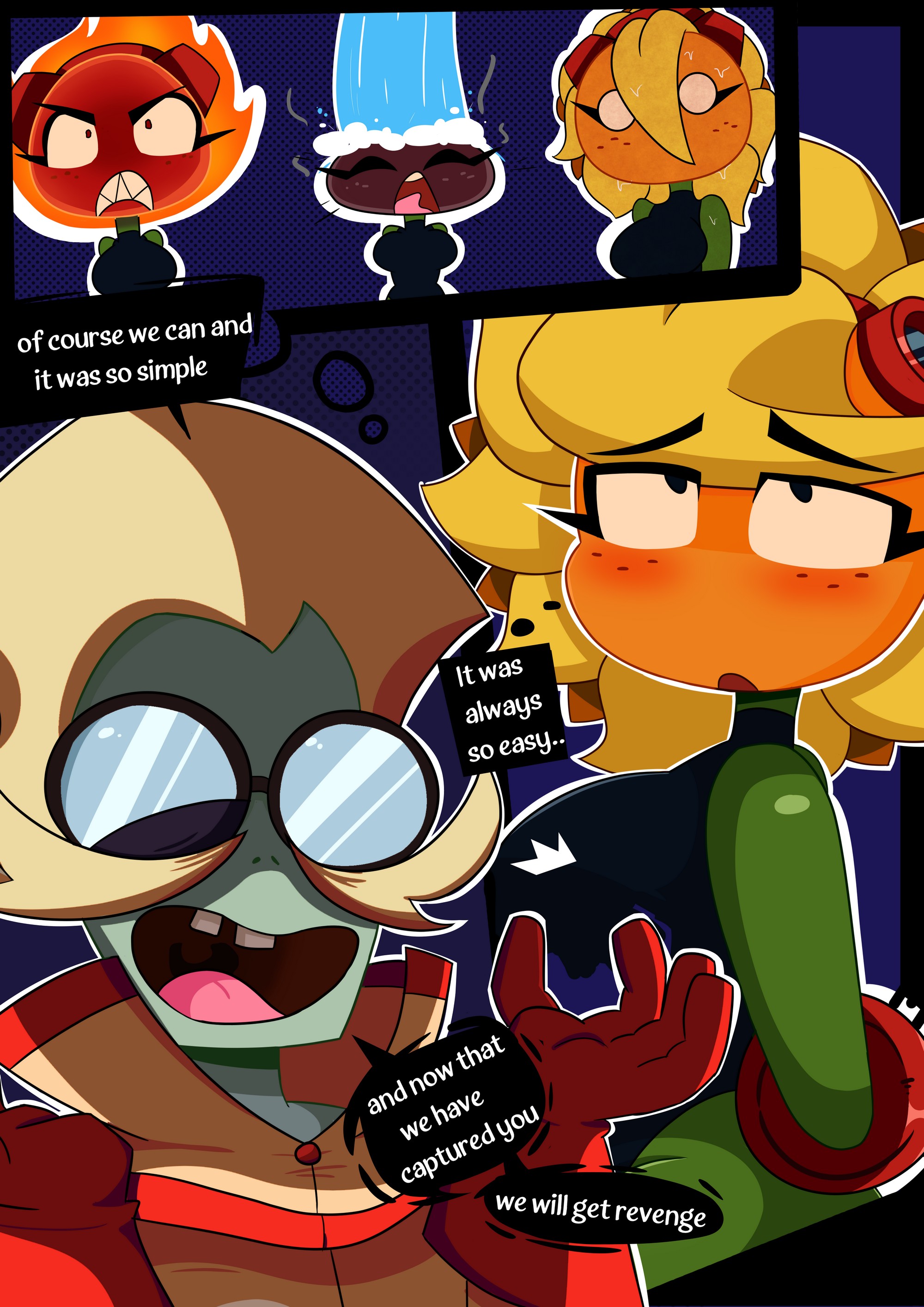 Solar Problem – R-Bismut [photo 3] - MangaPorn