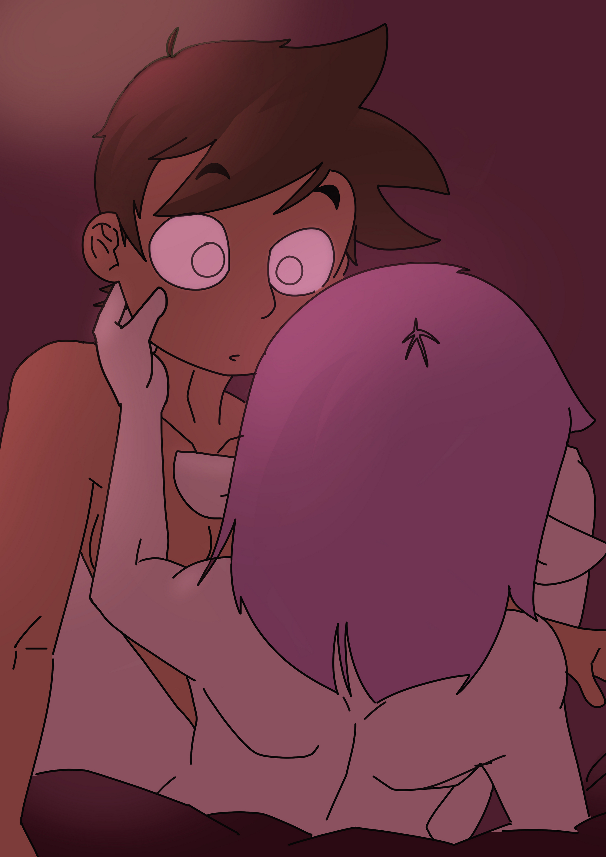 Luz’s Experimental Magic – Jinch01 [photo 12] - MangaPorn