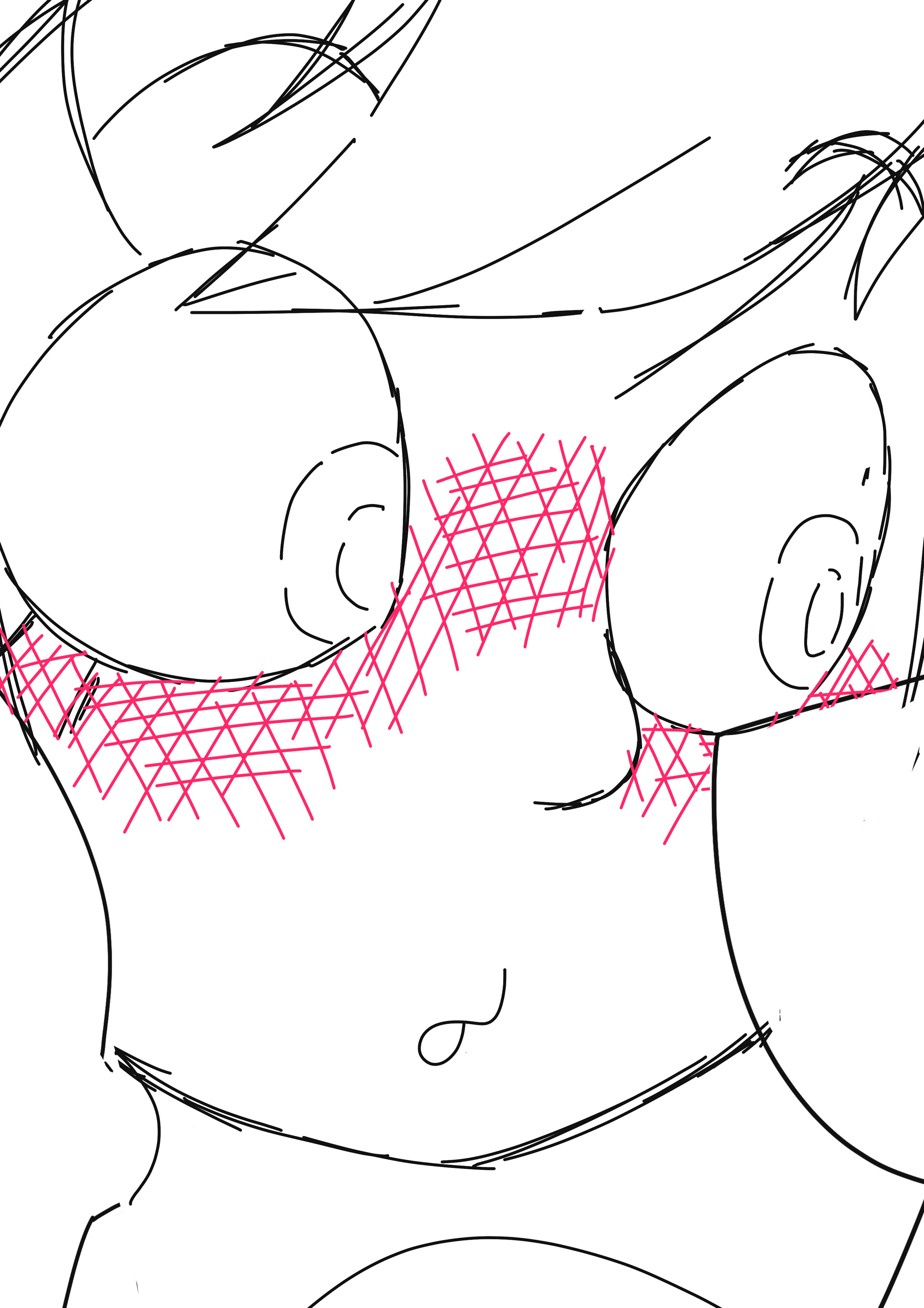 Luz’s Experimental Magic – Jinch01 [photo 14] - MangaPorn