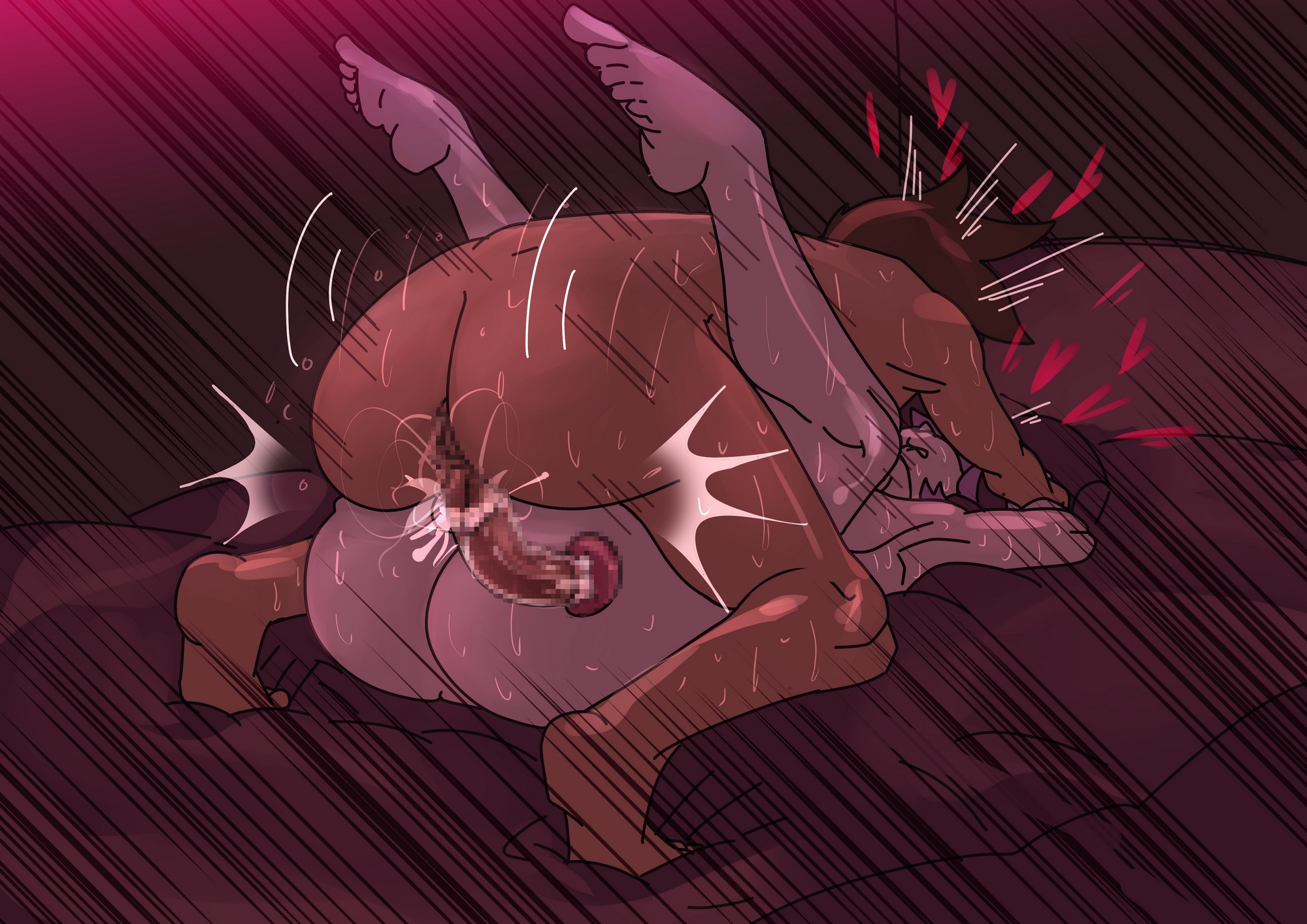 Luz’s Experimental Magic – Jinch01 [photo 16] - MangaPorn