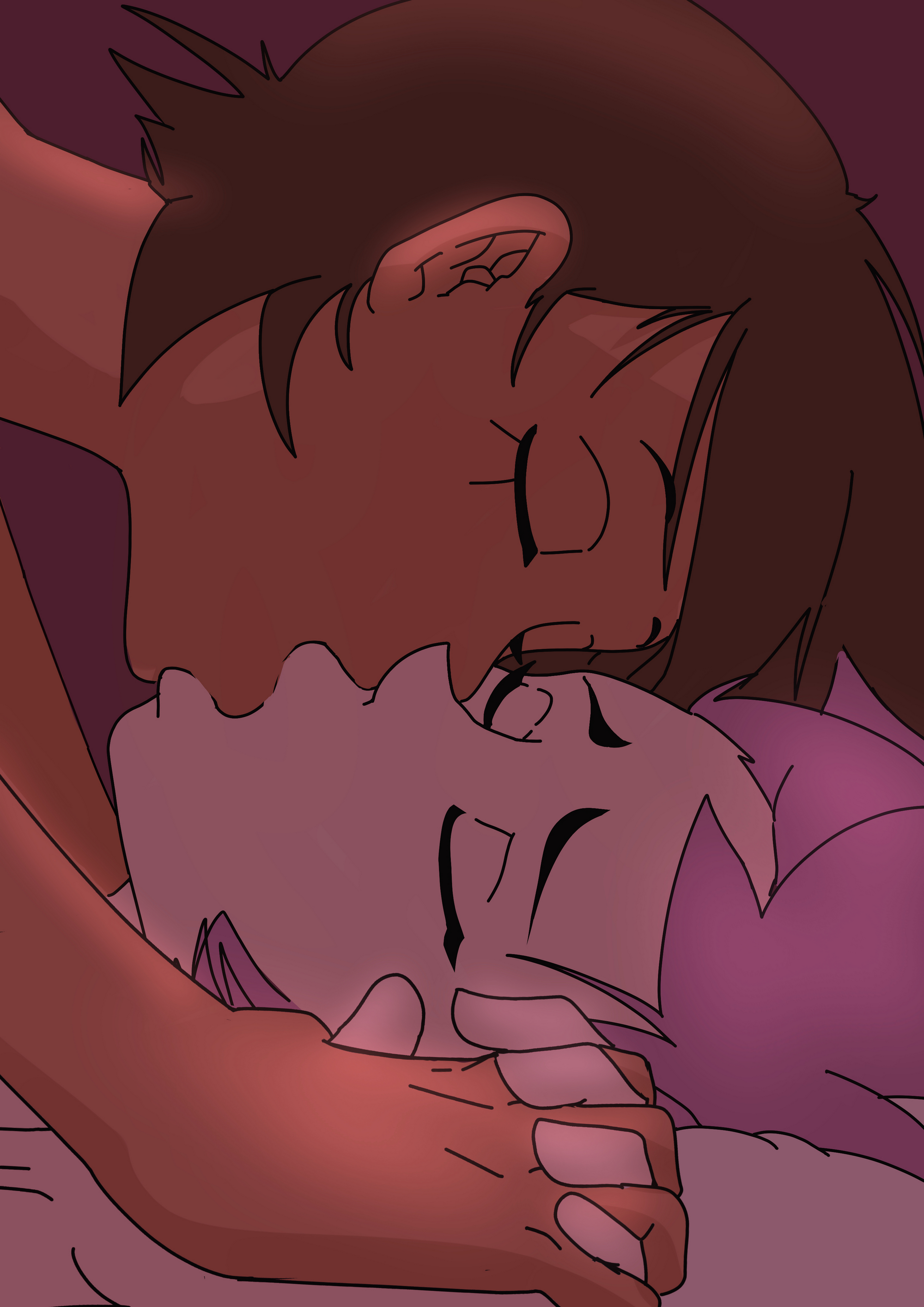 Luz’s Experimental Magic – Jinch01 [photo 6] - MangaPorn