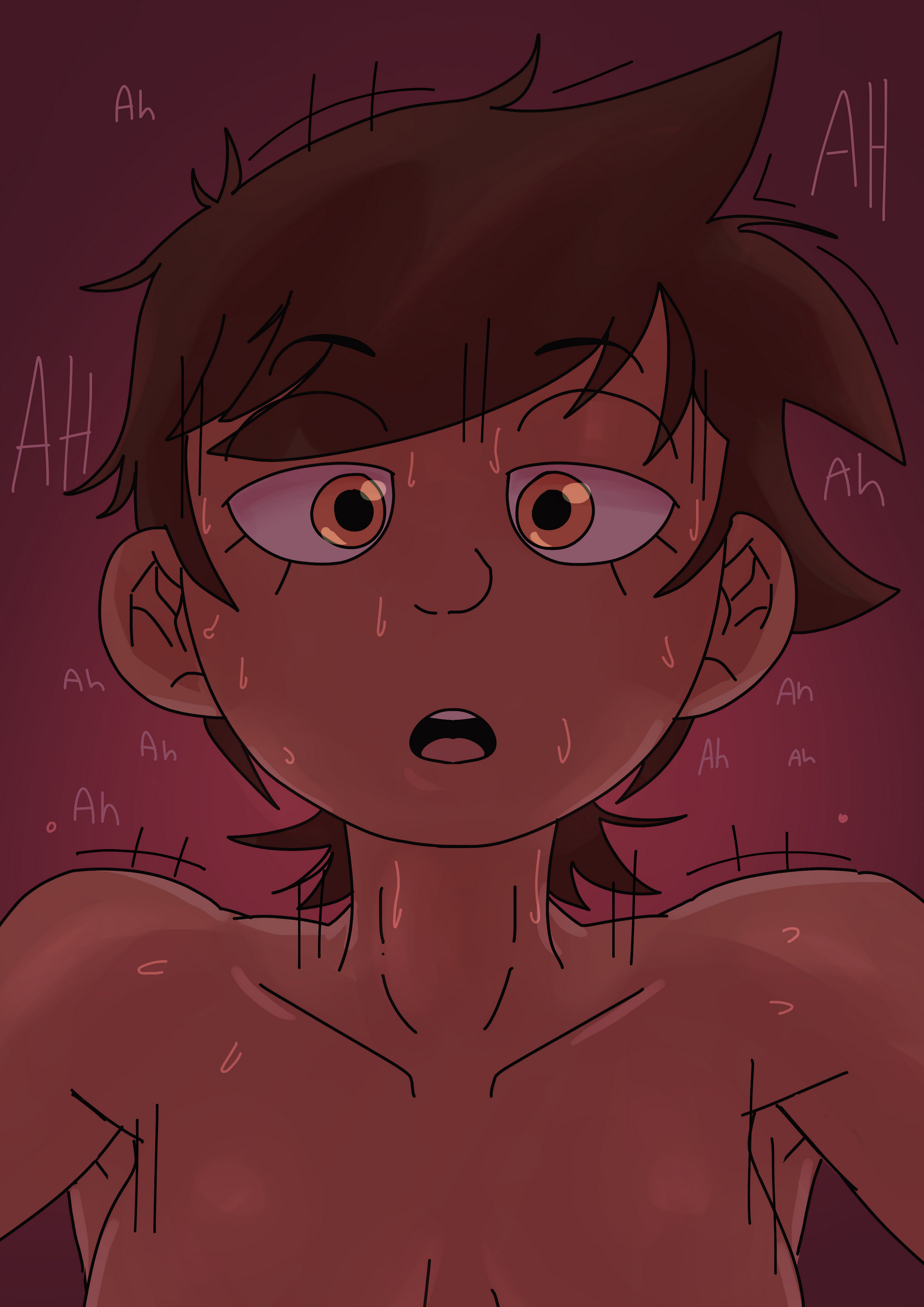 Luz’s Experimental Magic – Jinch01 [photo 8] - MangaPorn