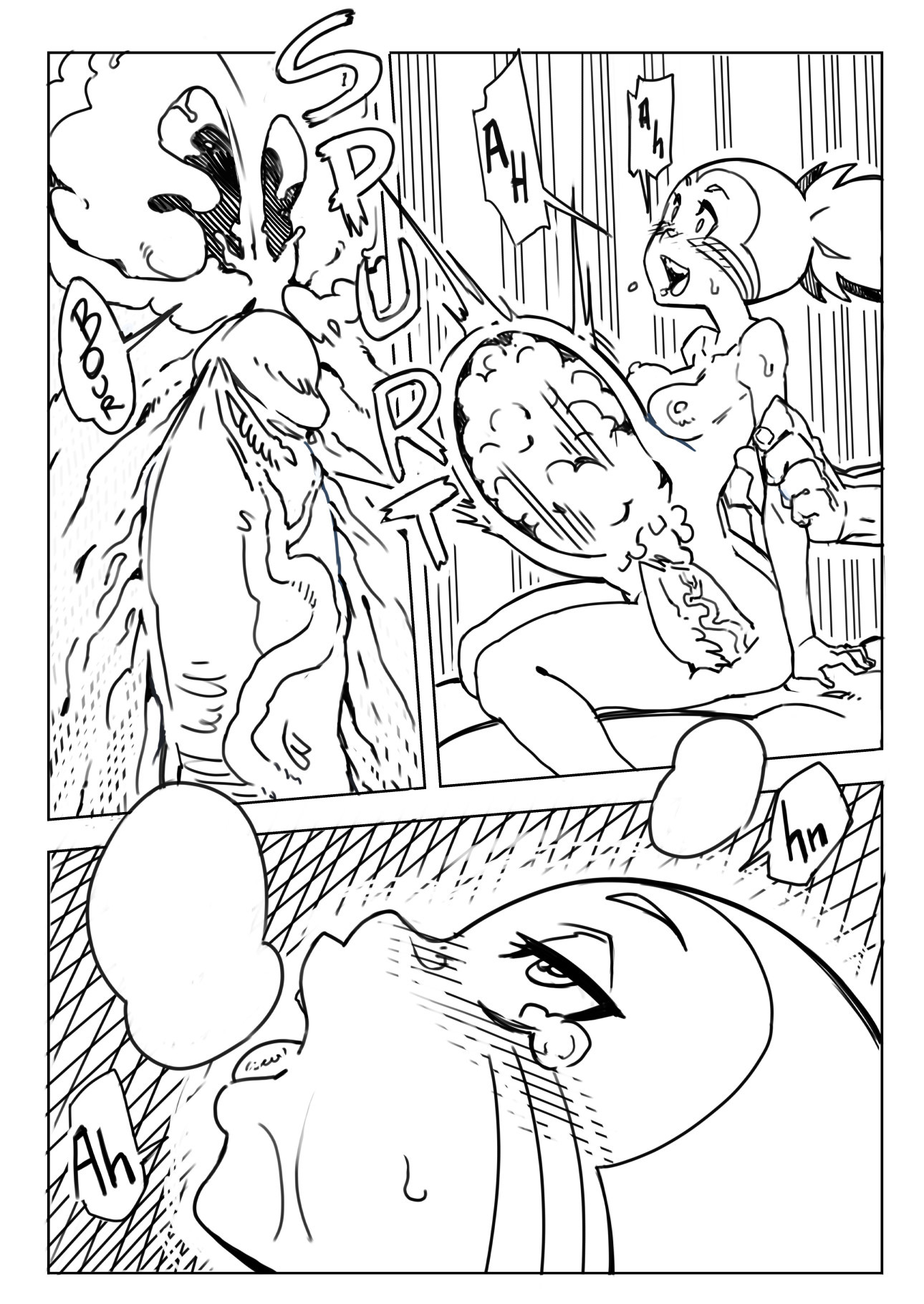 Precious Rock – Mabeelz [photo 9] - MangaPorn