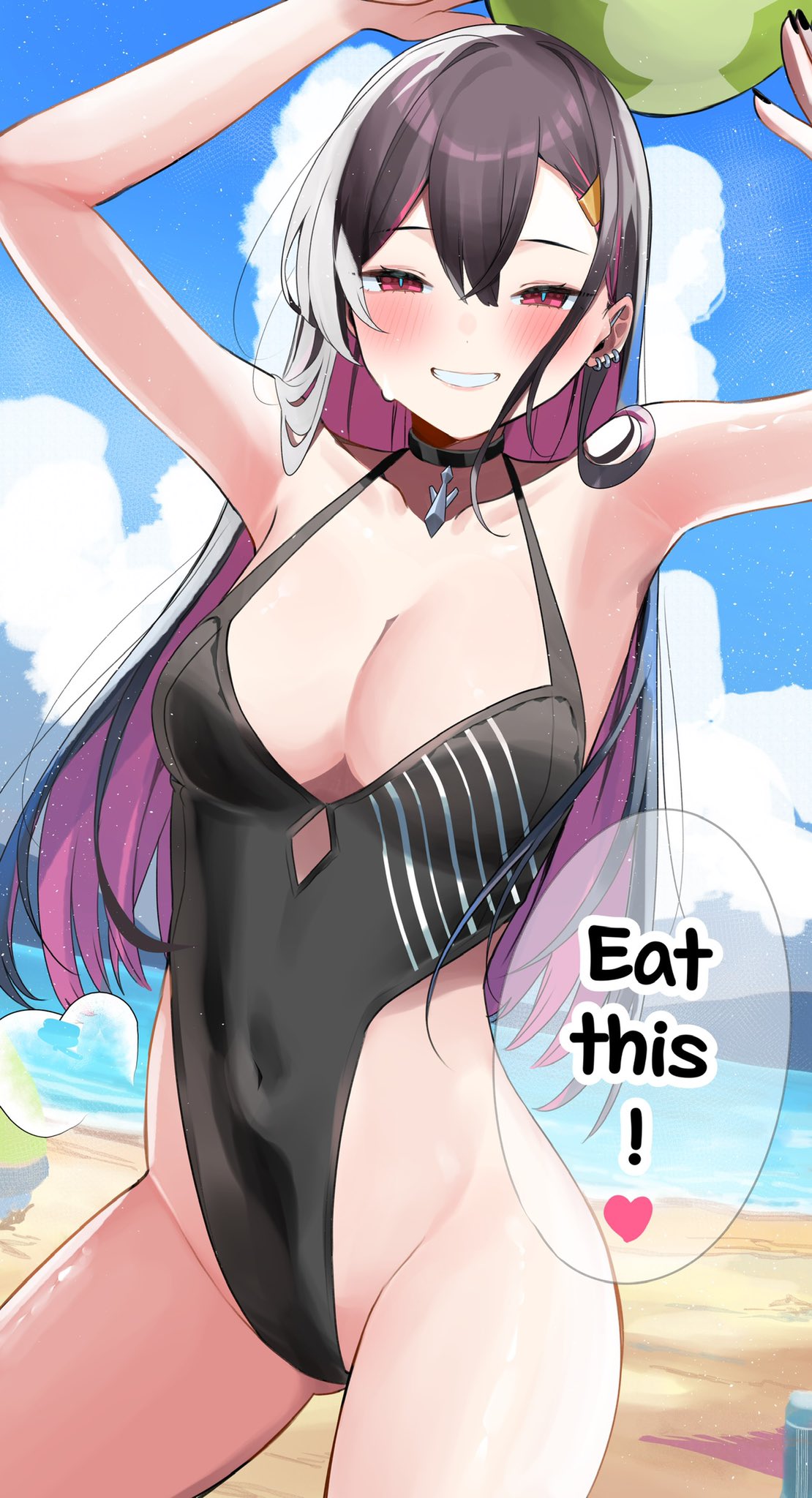 If you can hold it in for 100 days, you can use this condom with m – Motto&Notto [photo 20] - MangaPorn