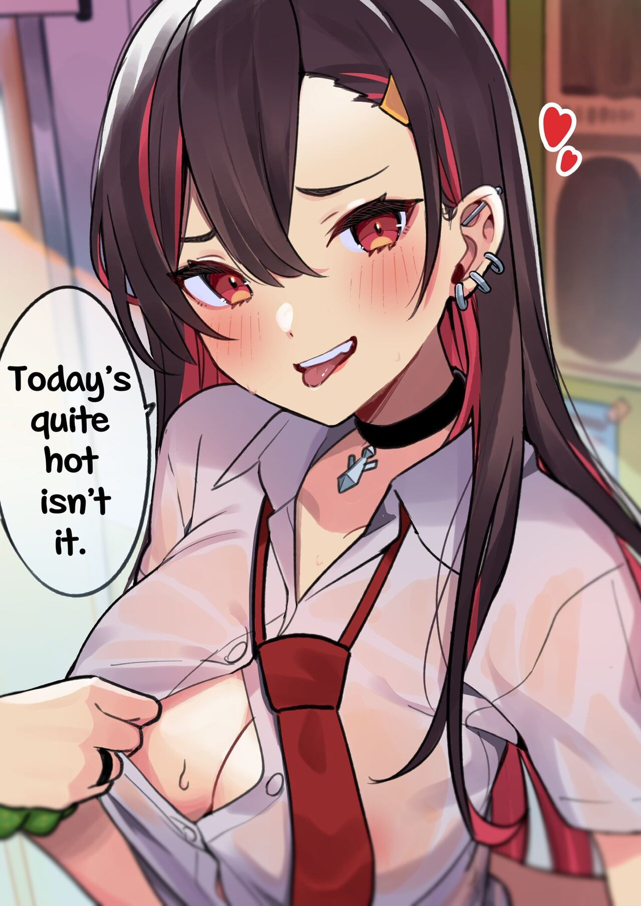 If you can hold it in for 100 days, you can use this condom with m – Motto&Notto [photo 3] - MangaPorn