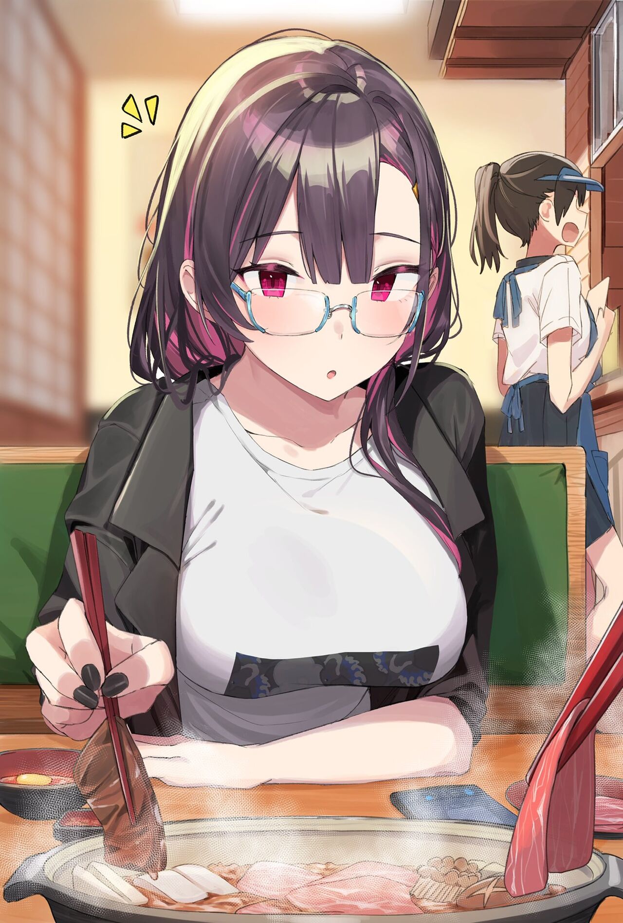 If you can hold it in for 100 days, you can use this condom with m – Motto&Notto [photo 38] - MangaPorn