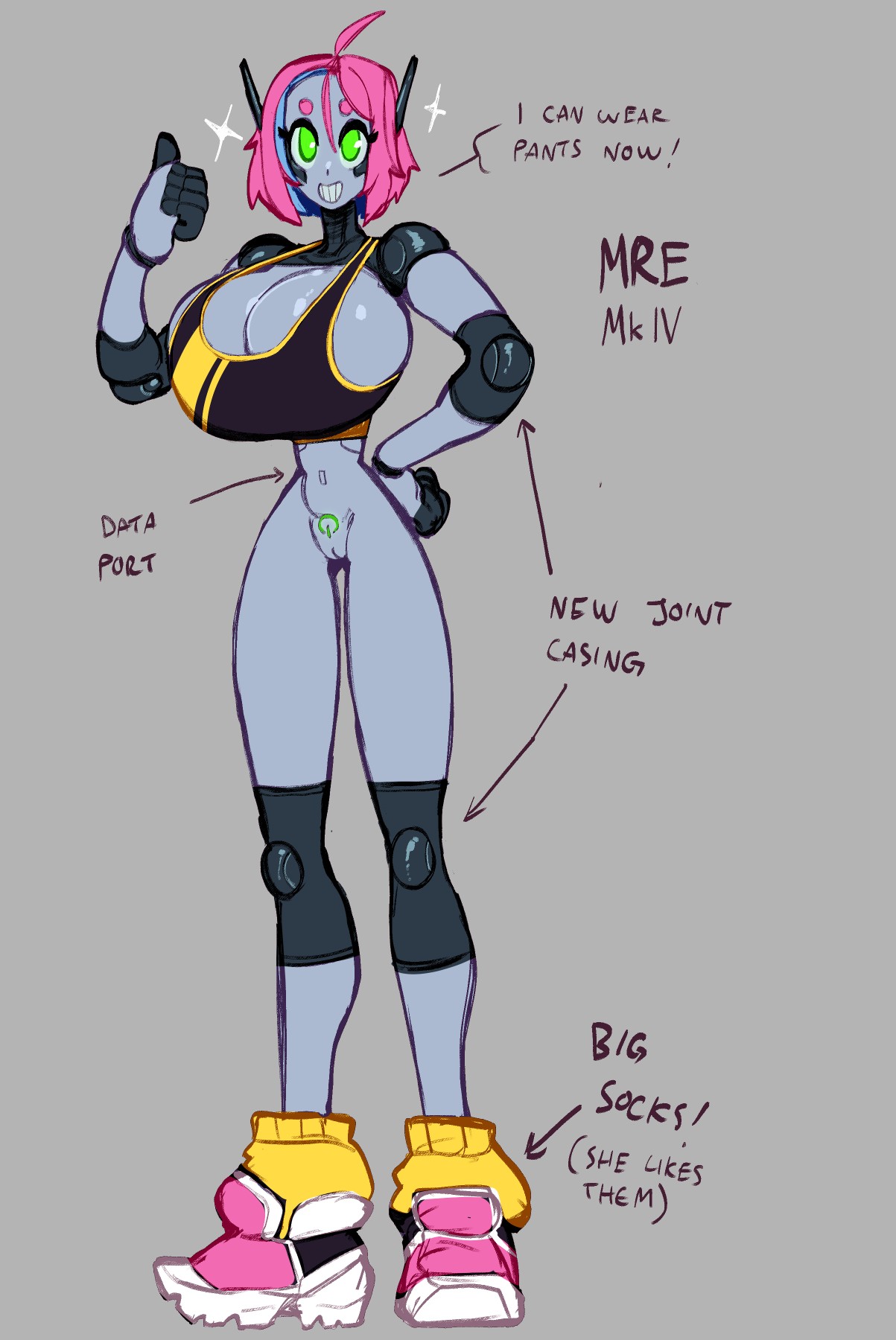 Out for delivery – Gattles [photo 8] - MangaPorn