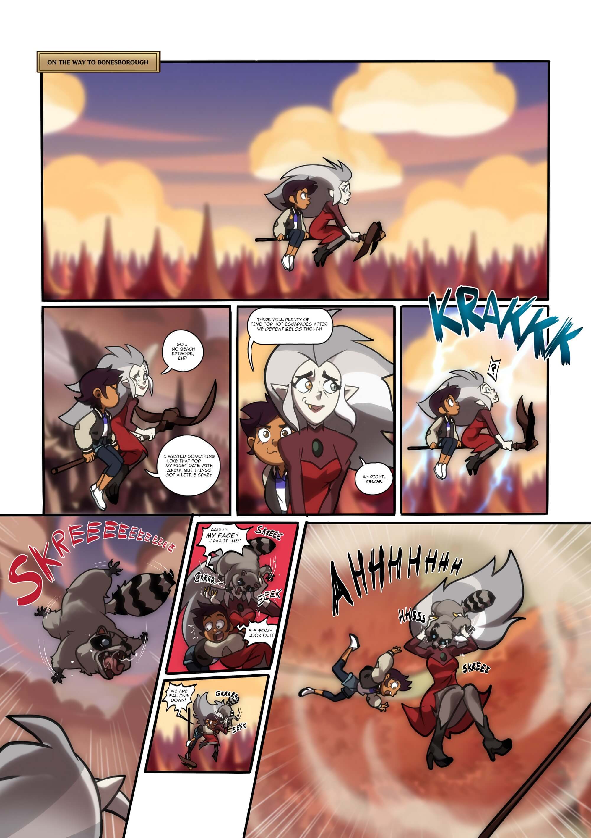 Satanic Beach Party – Jcm2 [photo 2] - MangaPorn