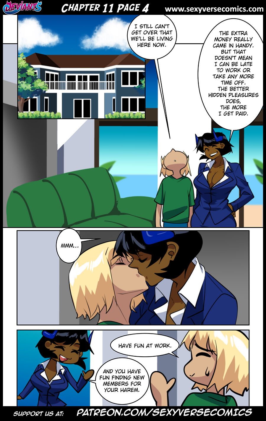 Deviants 11 – Aya Yanagisawa [photo 5] - MangaPorn